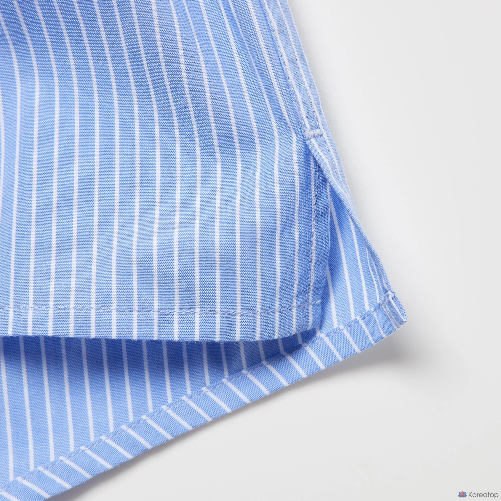Трусы-боксеры Uniqlo, в тонкую полоску