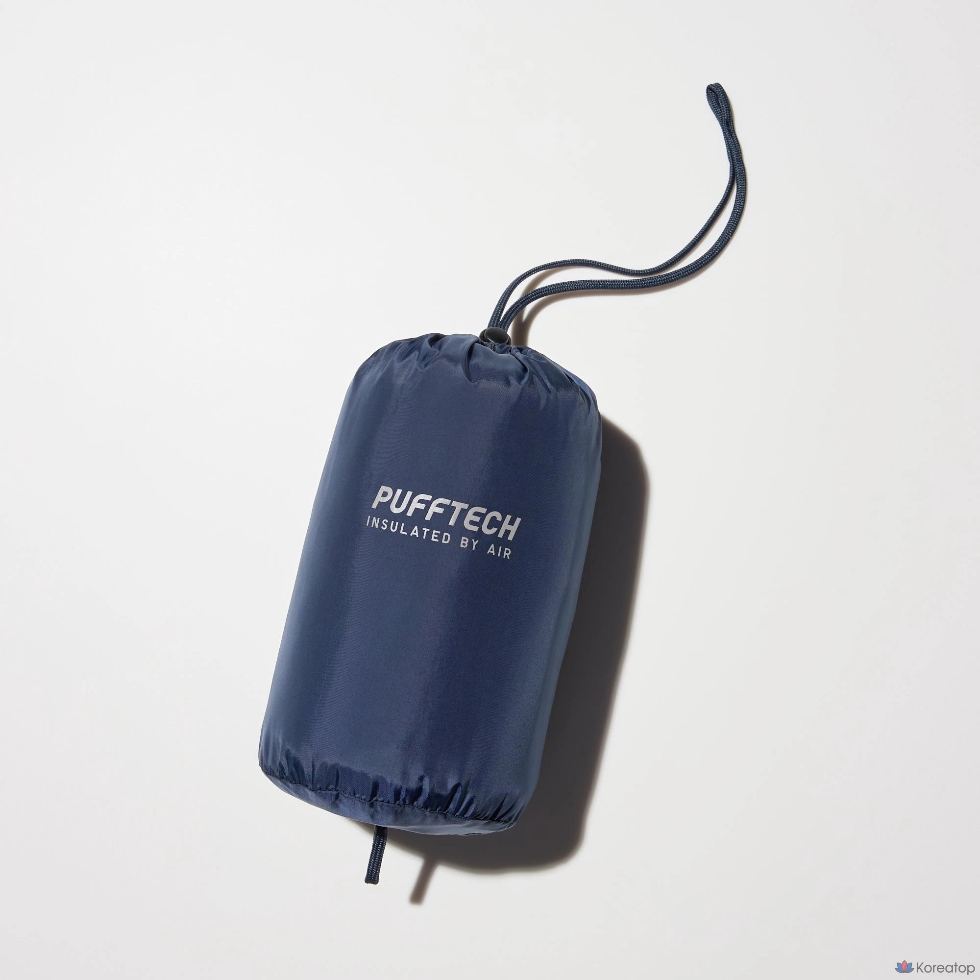 Куртка Uniqlo PUFFTECH Compact Jacket