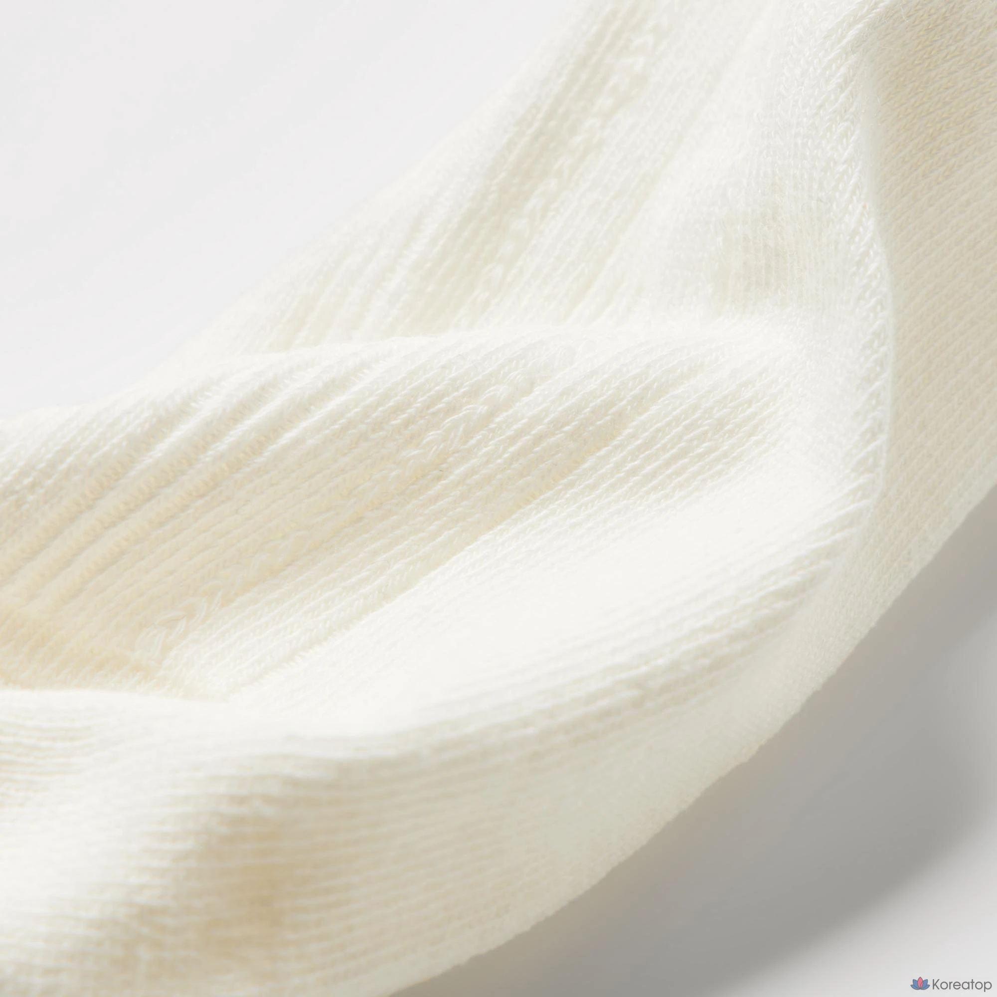 Носки детские для девочек Uniqlo Short Socks, 3 пары