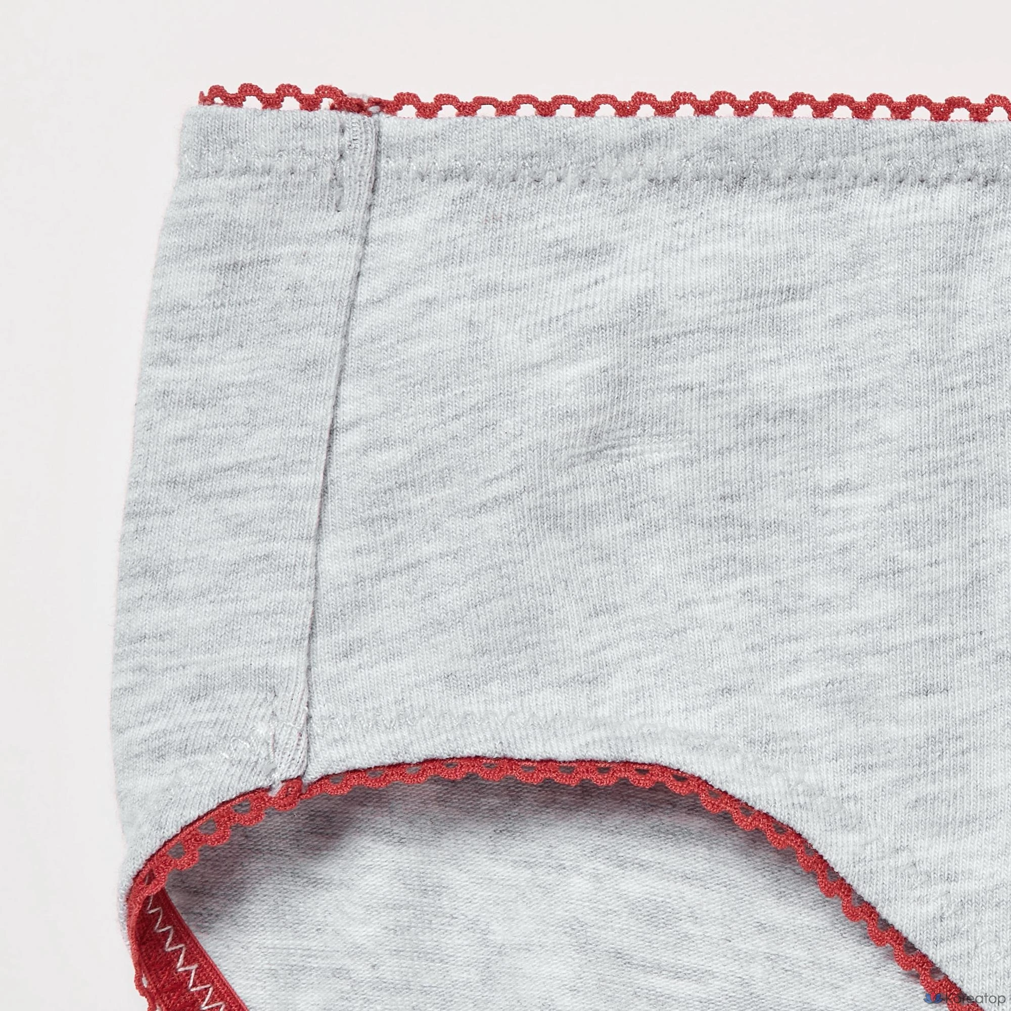 Шорты Uniqlo Cotton Jersey Shorts (Mid Waist) One Point