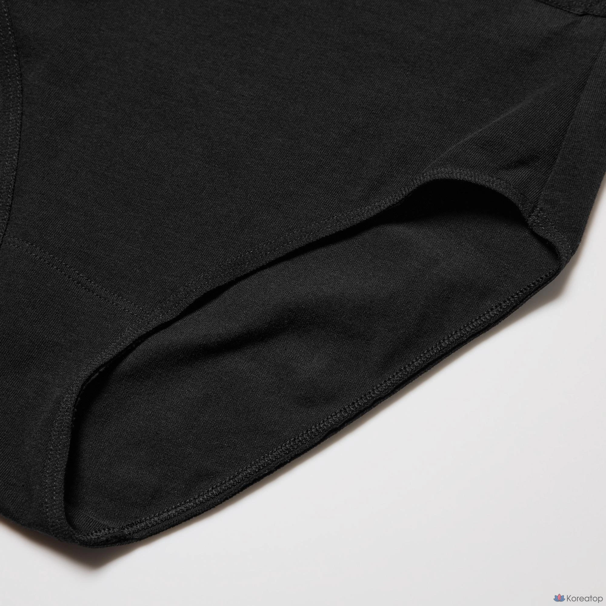Шорты Uniqlo Cotton Jersey Shorts (Just Waist)
