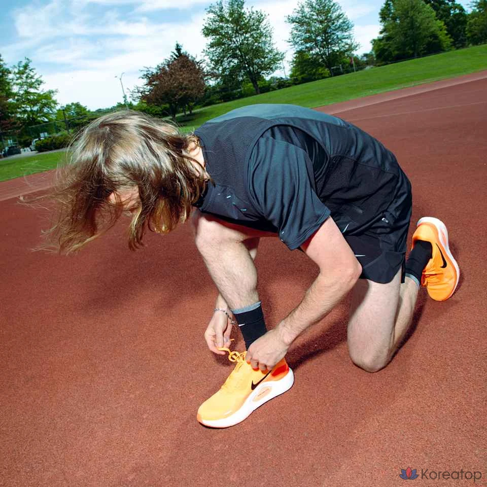 Кроссовки для бега по шоссе мужские Nike Structure 26