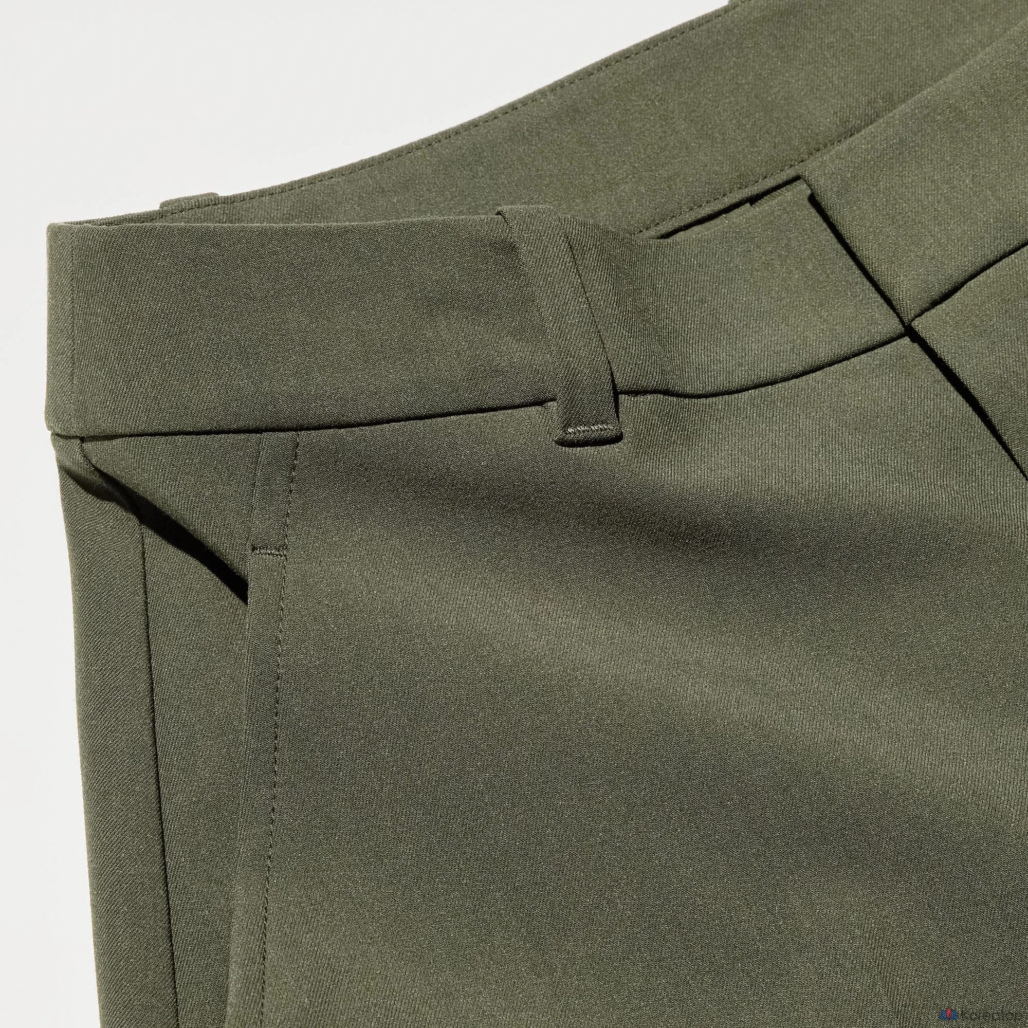 Брюки Uniqlo Smart Culottes