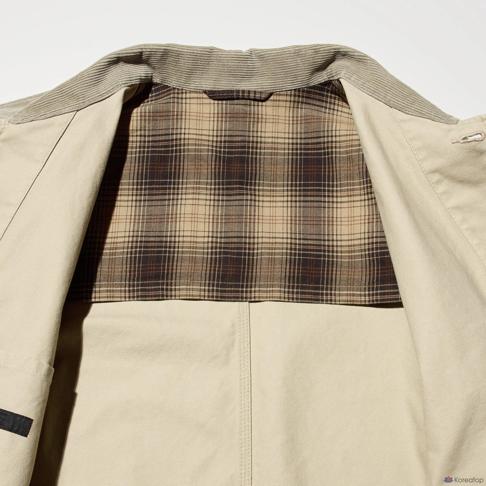 Комбинезон Uniqlo Coverall