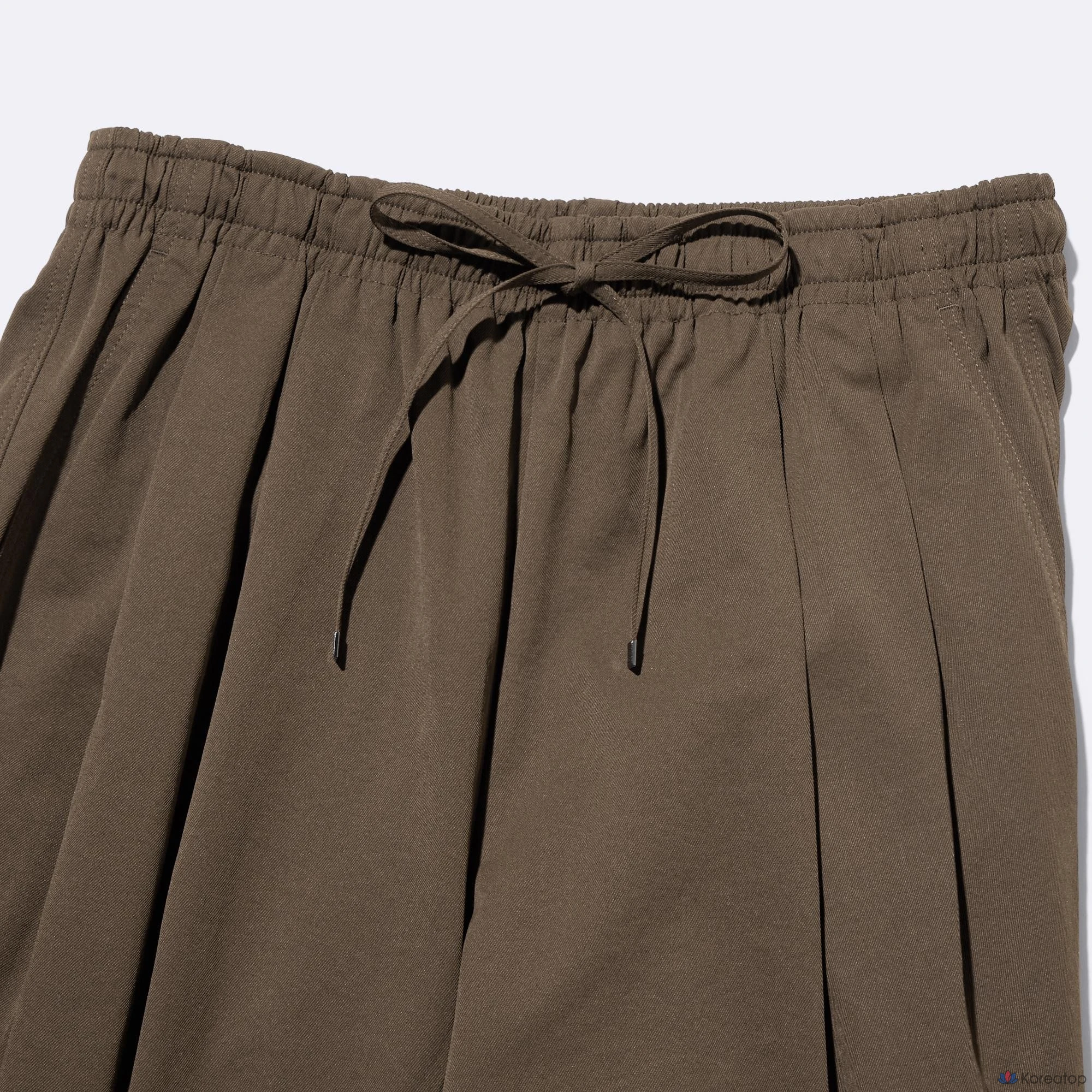 Брюки Uniqlo Barrel Ankle Pants