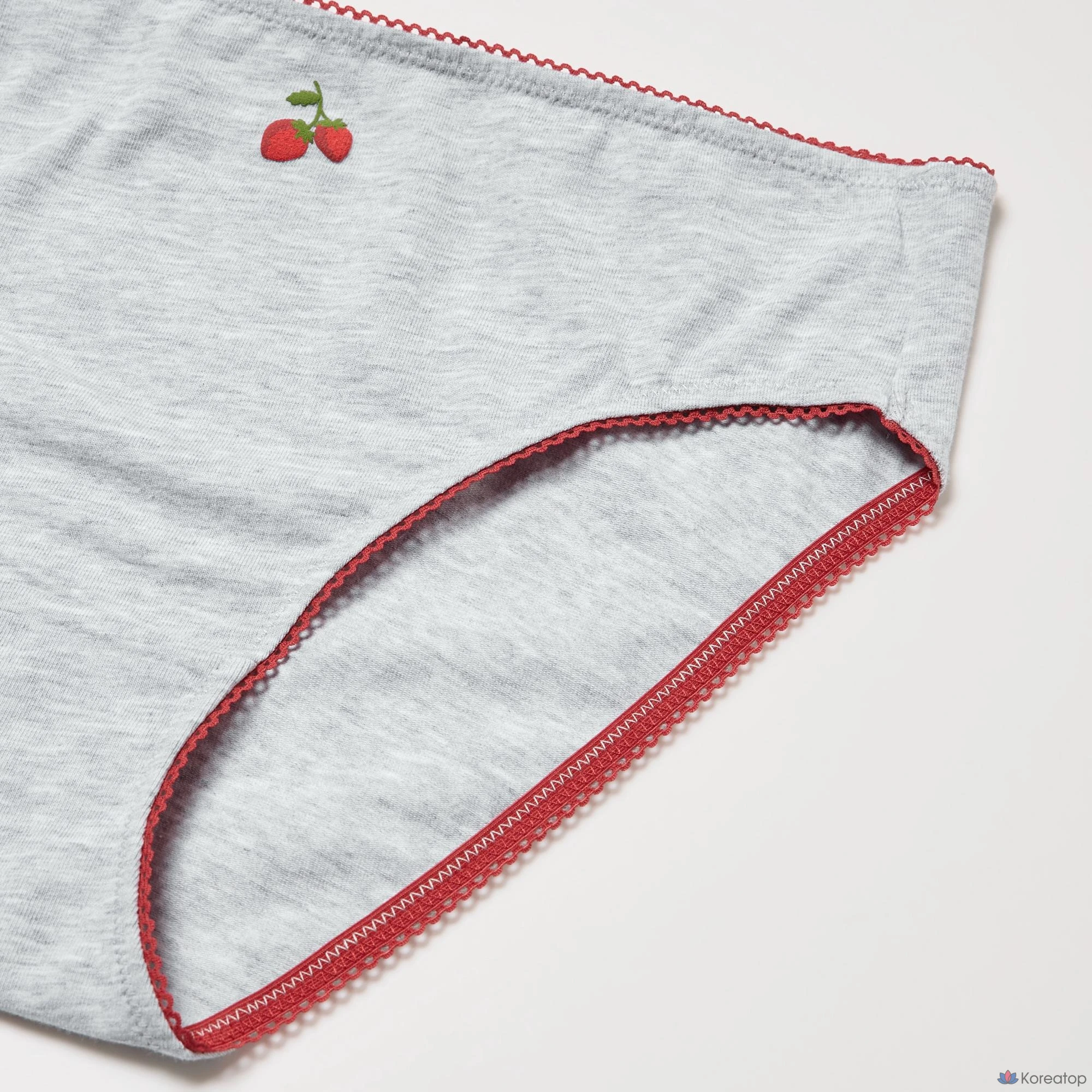 Шорты Uniqlo Cotton Jersey Shorts (Mid Waist) One Point