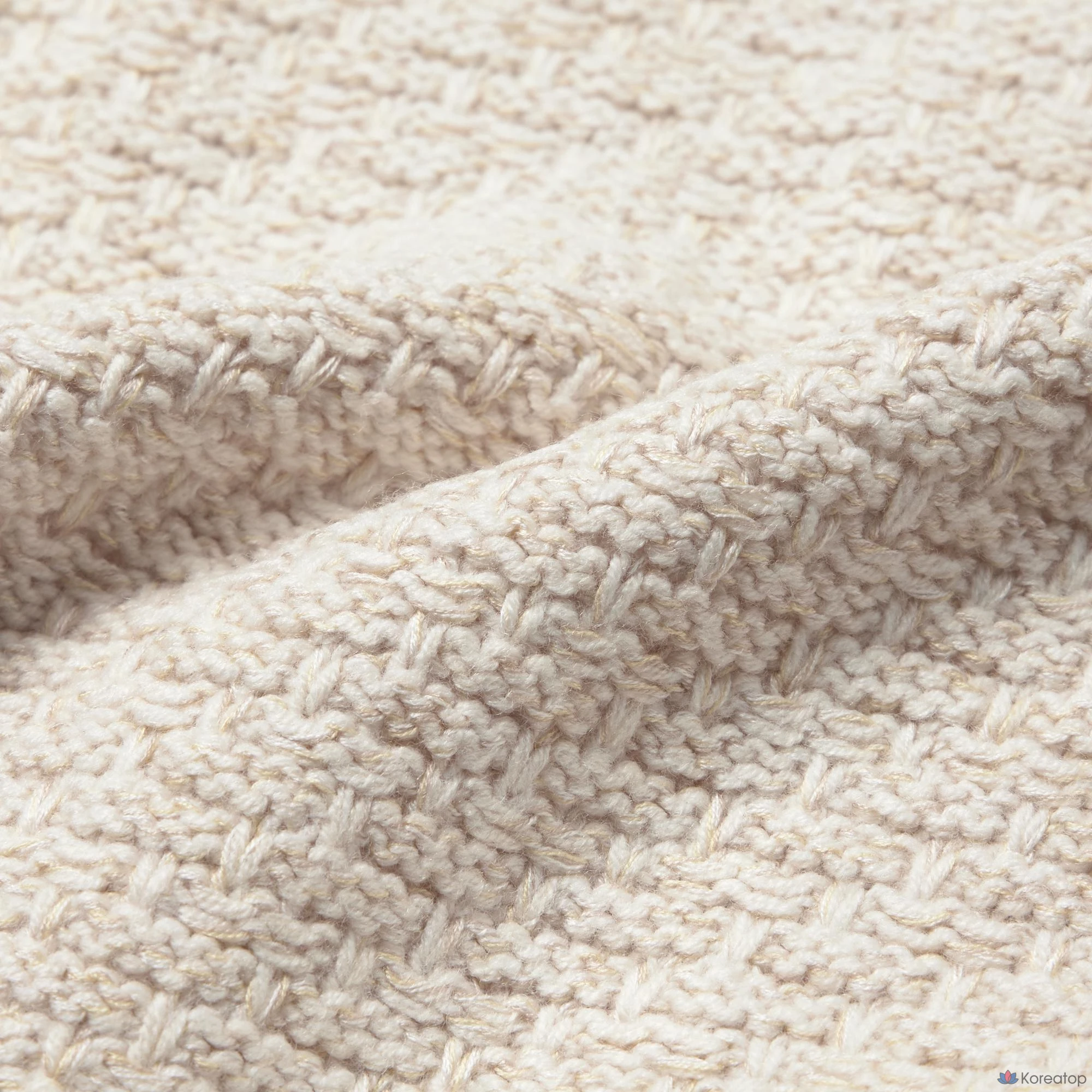Кардиган Uniqlo Tweed Knit Cardigan