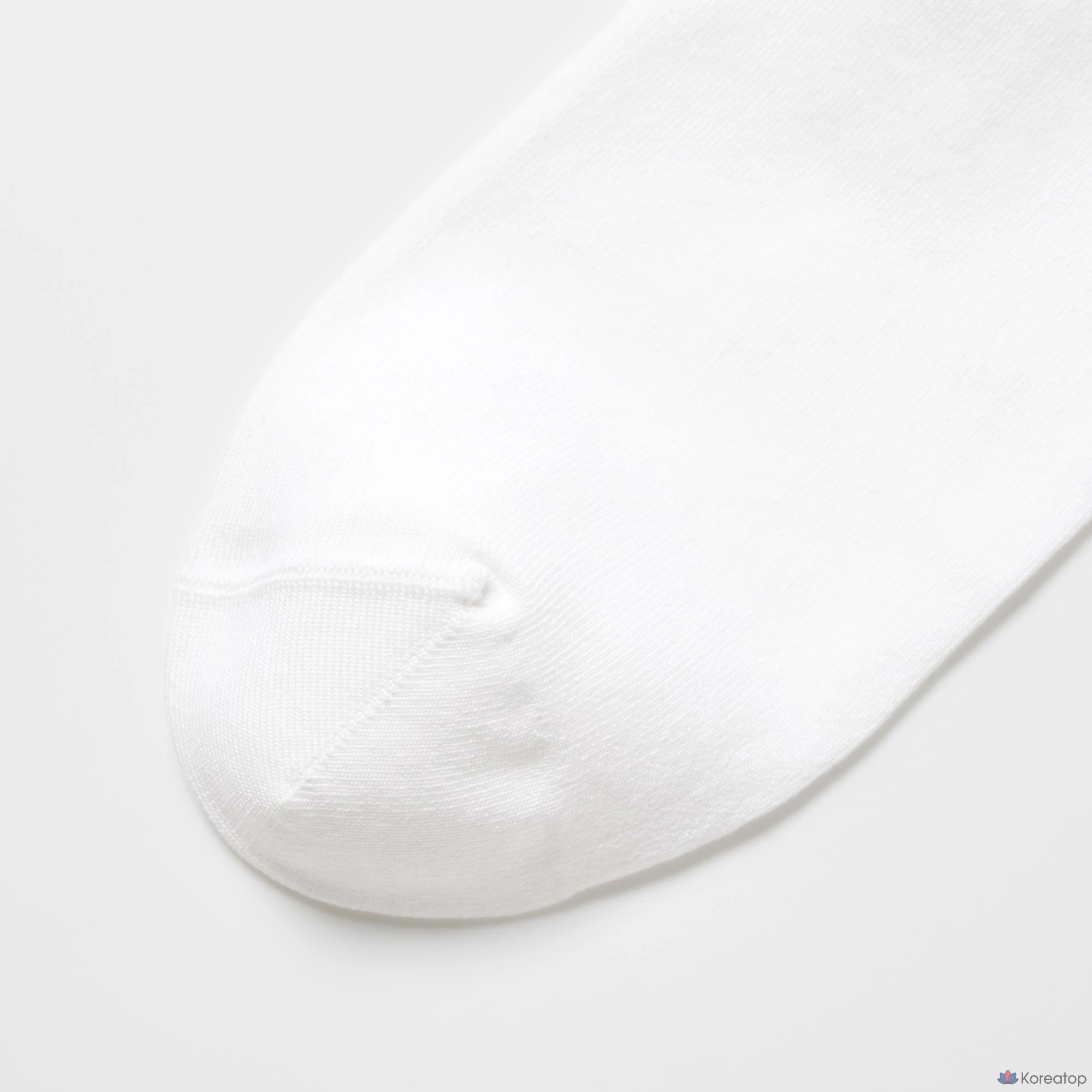 Носки Uniqlo Crew Taper, 3 пары.