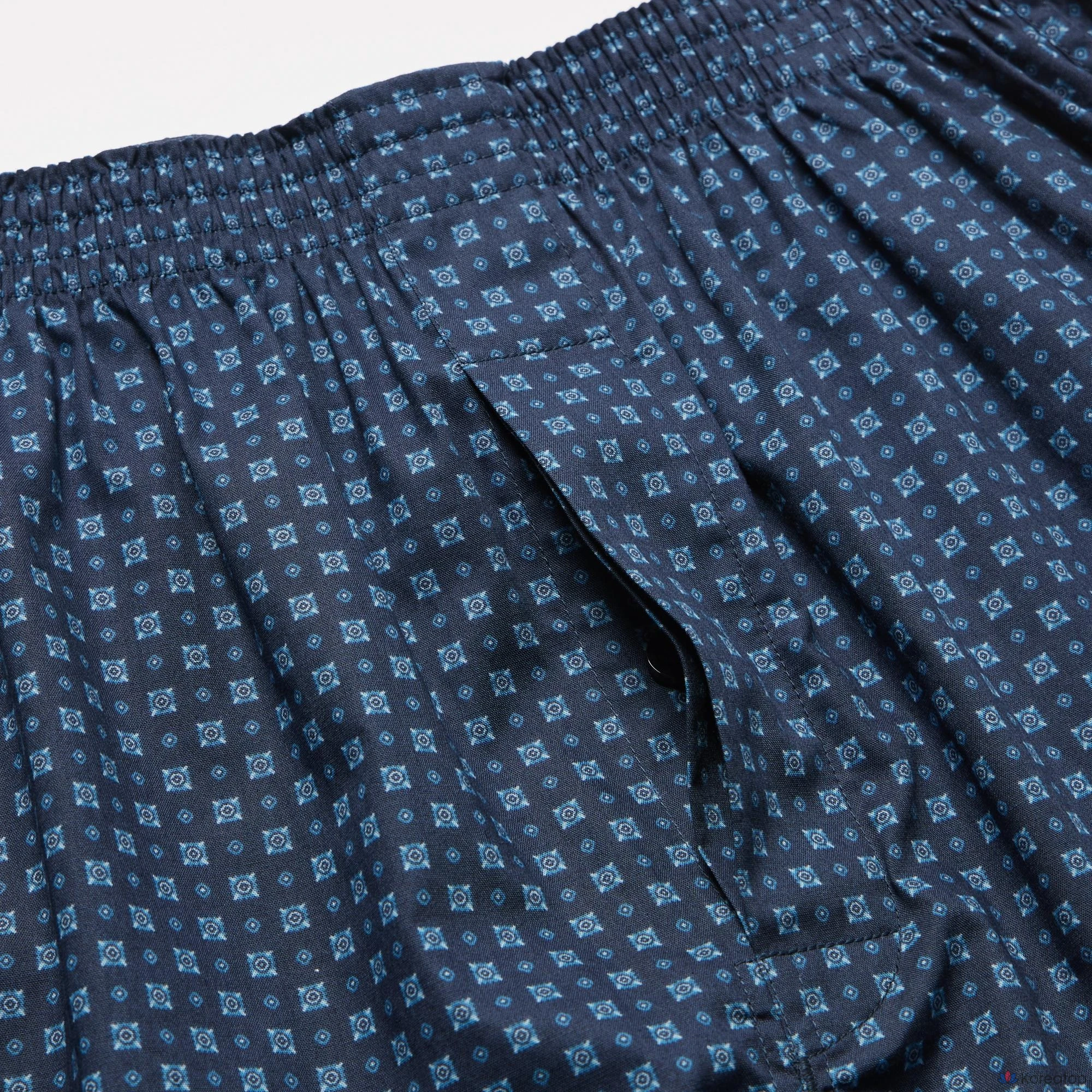 Трусы-боксеры Uniqlo Trunks (Print) B