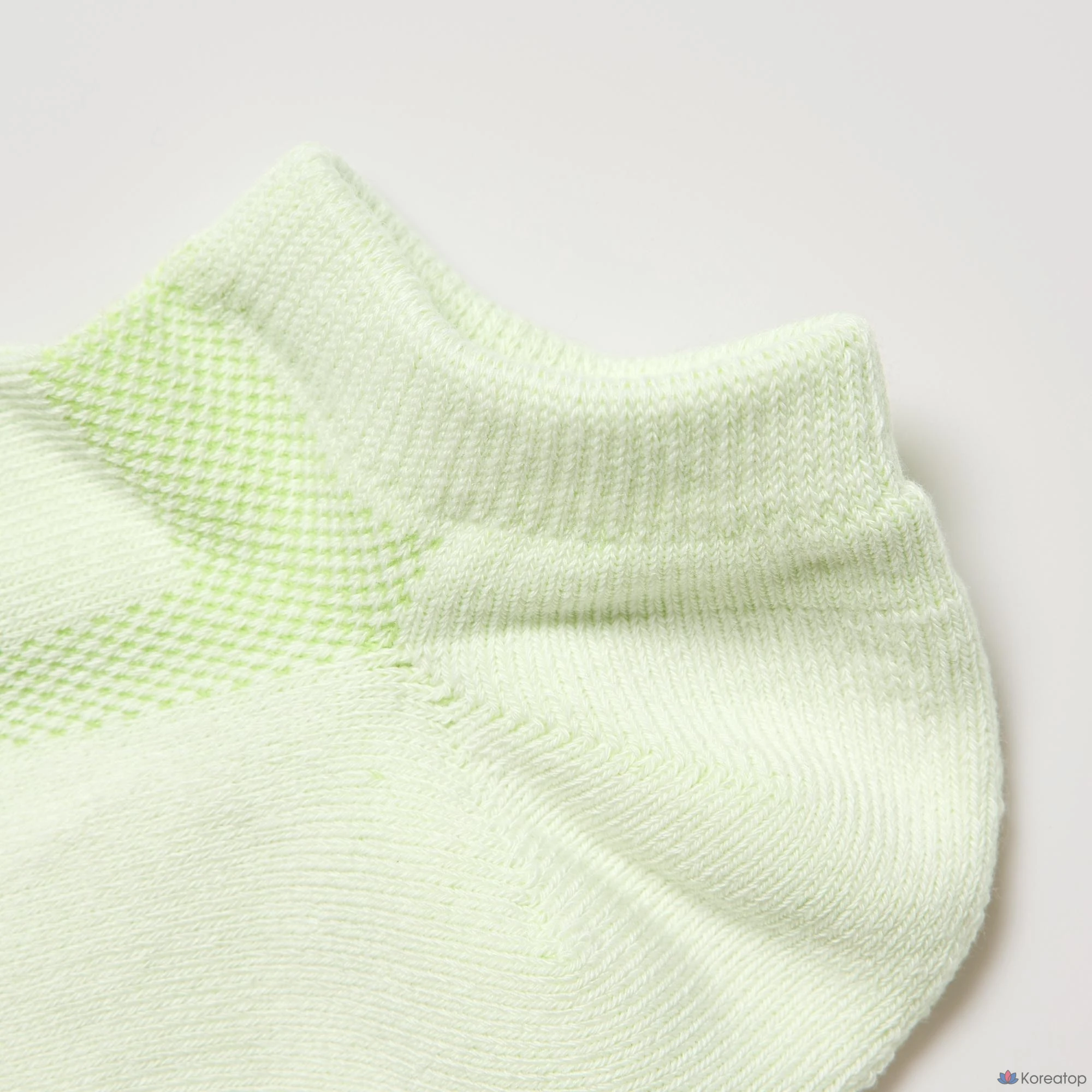 Носки короткие Uniqlo Pile Mesh