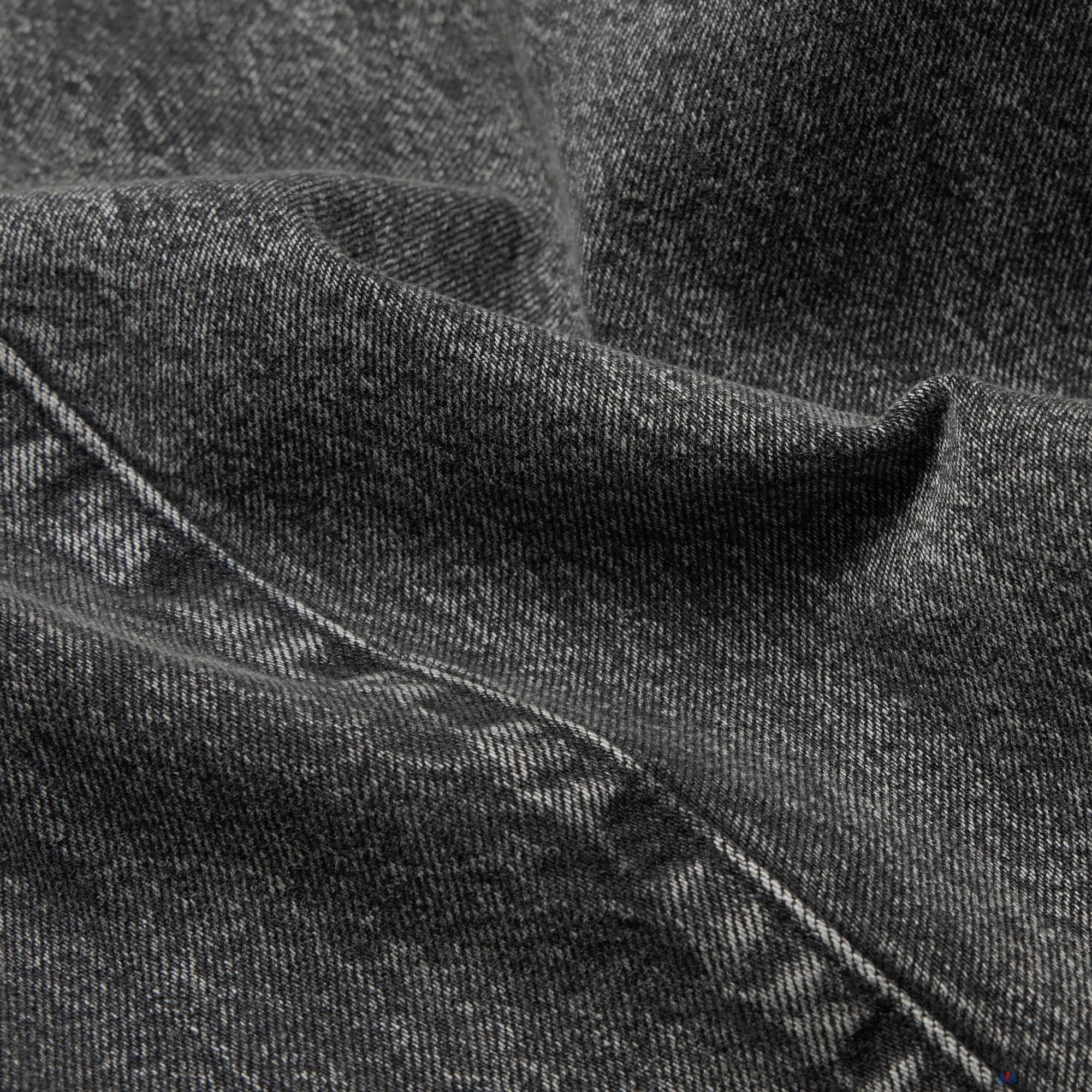 Джинсы Uniqlo 3D Barrel Jeans, длина 80.5 см