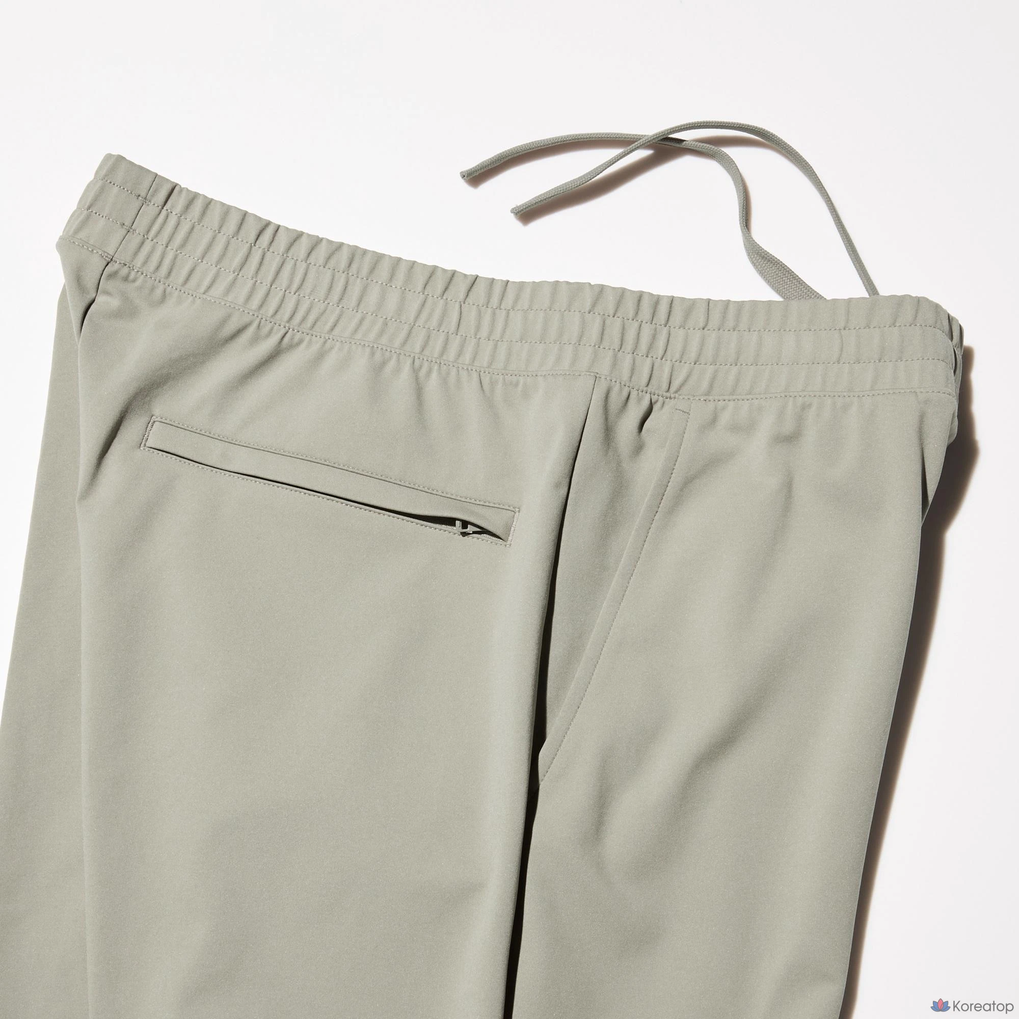 Брюки-джоггеры Uniqlo Ultra Stretch Active Jogger Pants, длина штанины 66.5–72.5 см