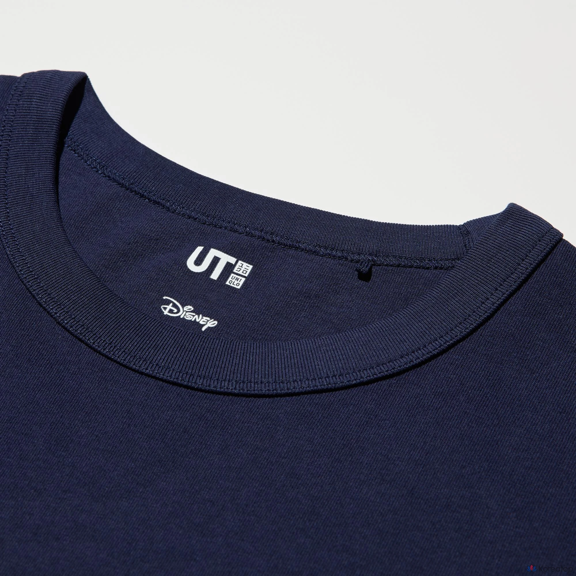 Футболка Uniqlo MAGIC FOR ALL ICONS UT (Graphic T) 1B