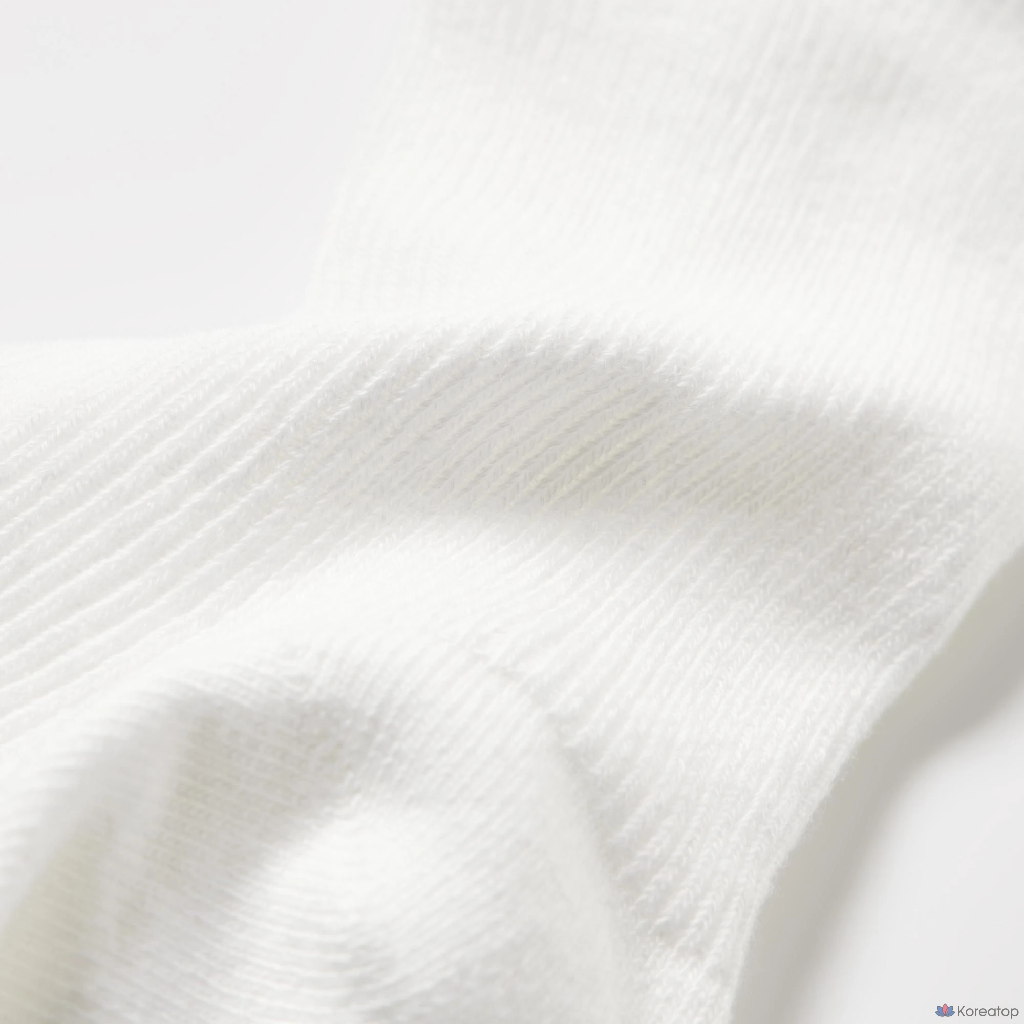 Носки детские Uniqlo GIRLS, 3 пары