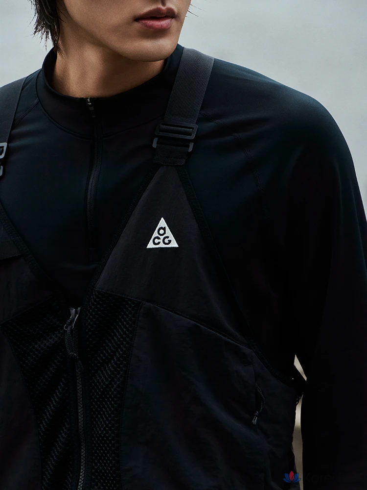 Жилет ACG Dolomiti Vest
