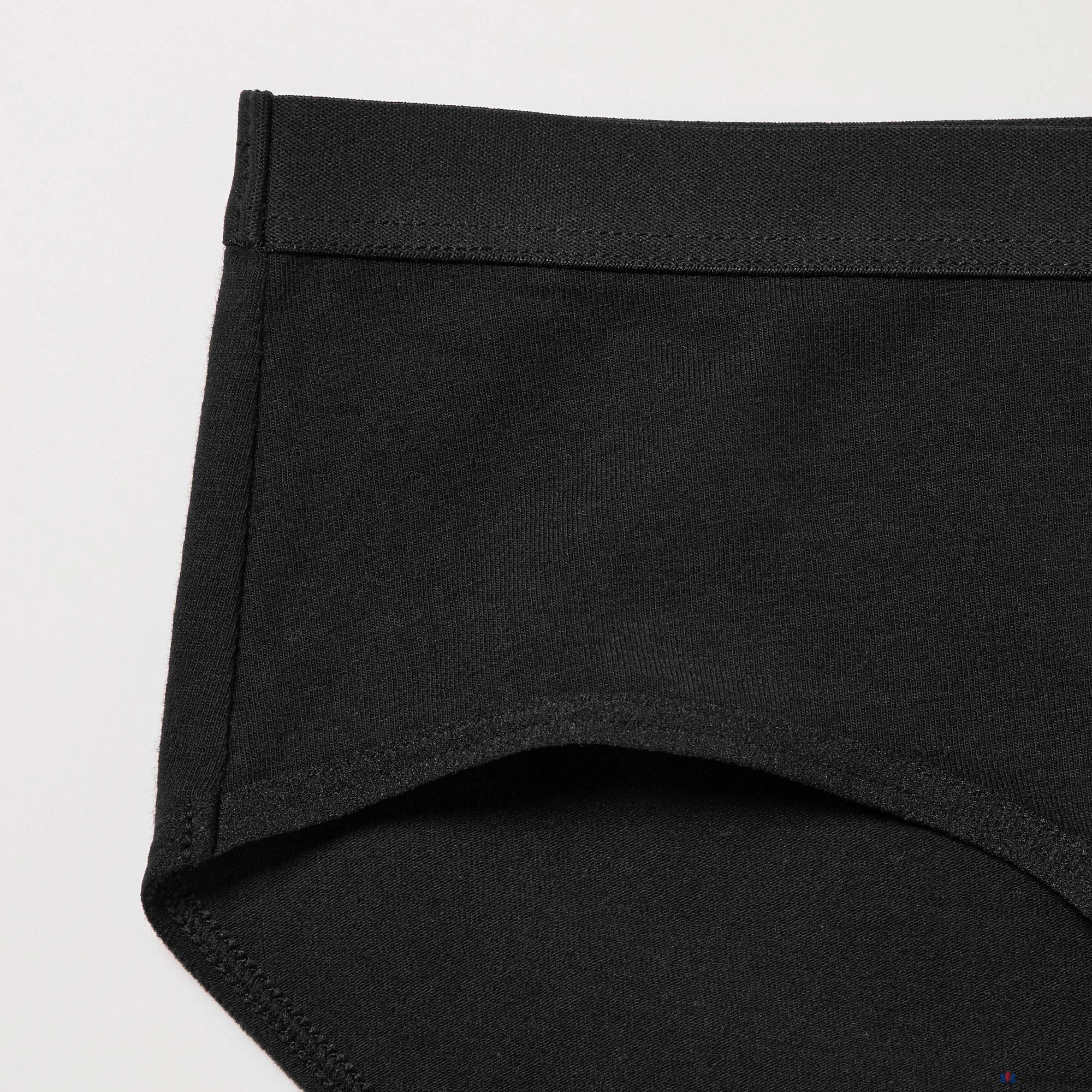 Шорты Uniqlo Cotton Jersey Shorts (Hip Hanger)