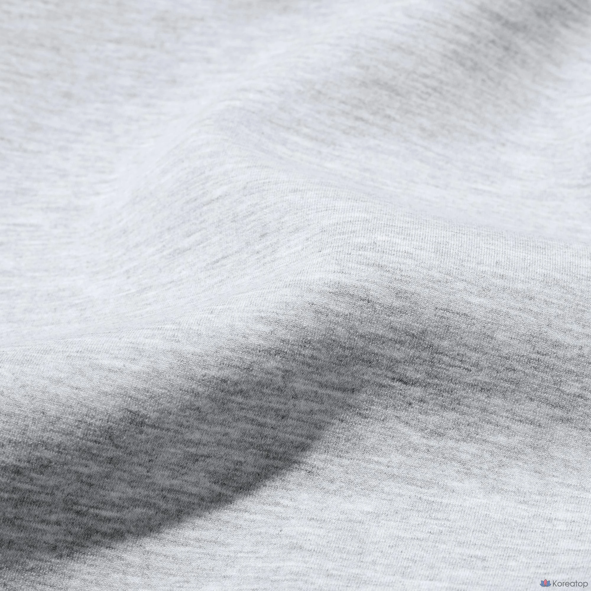 Худи на молнии Uniqlo Puff Sweat Full-Zip Hoodie