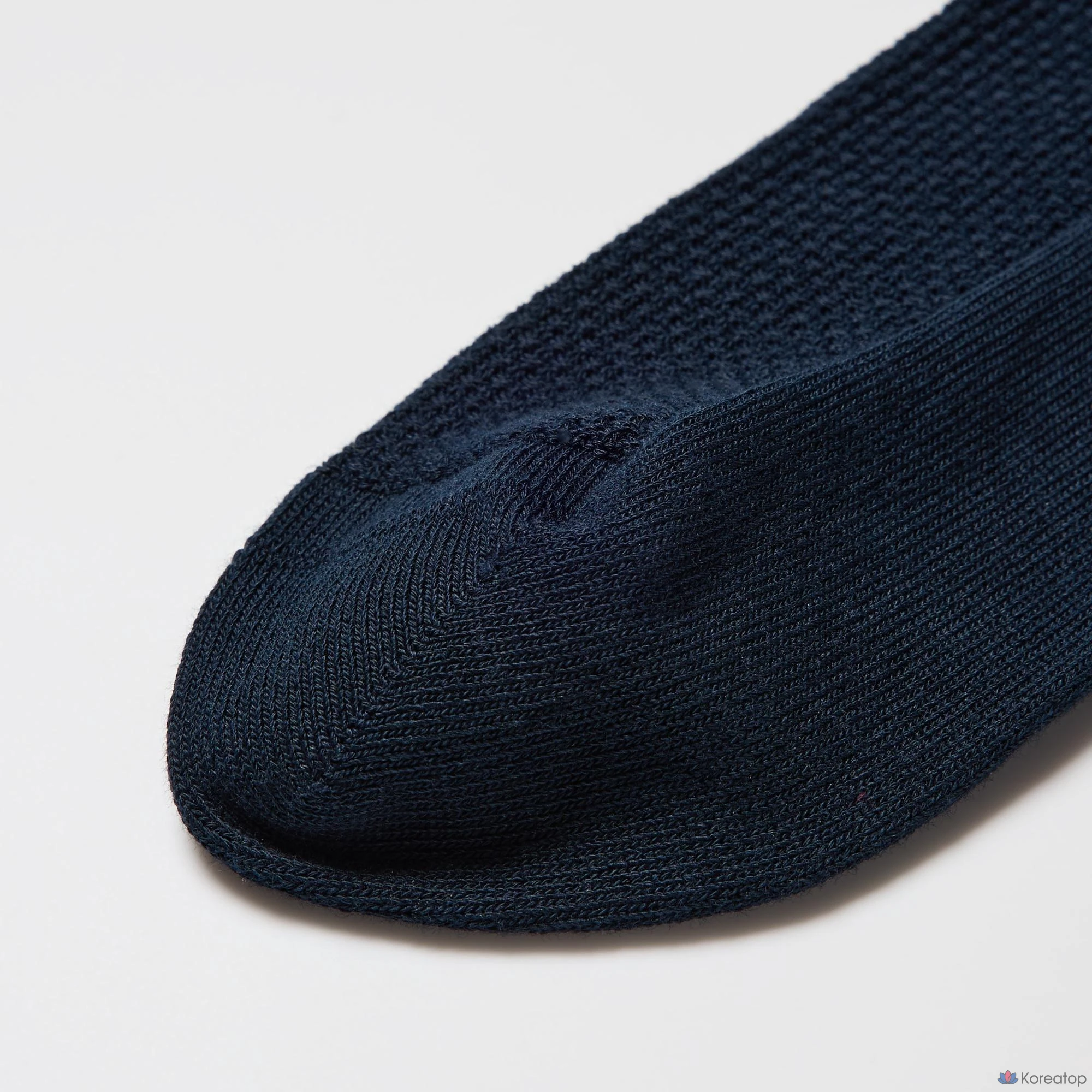 Носки Uniqlo SUPIMA COTTON Blend Pique