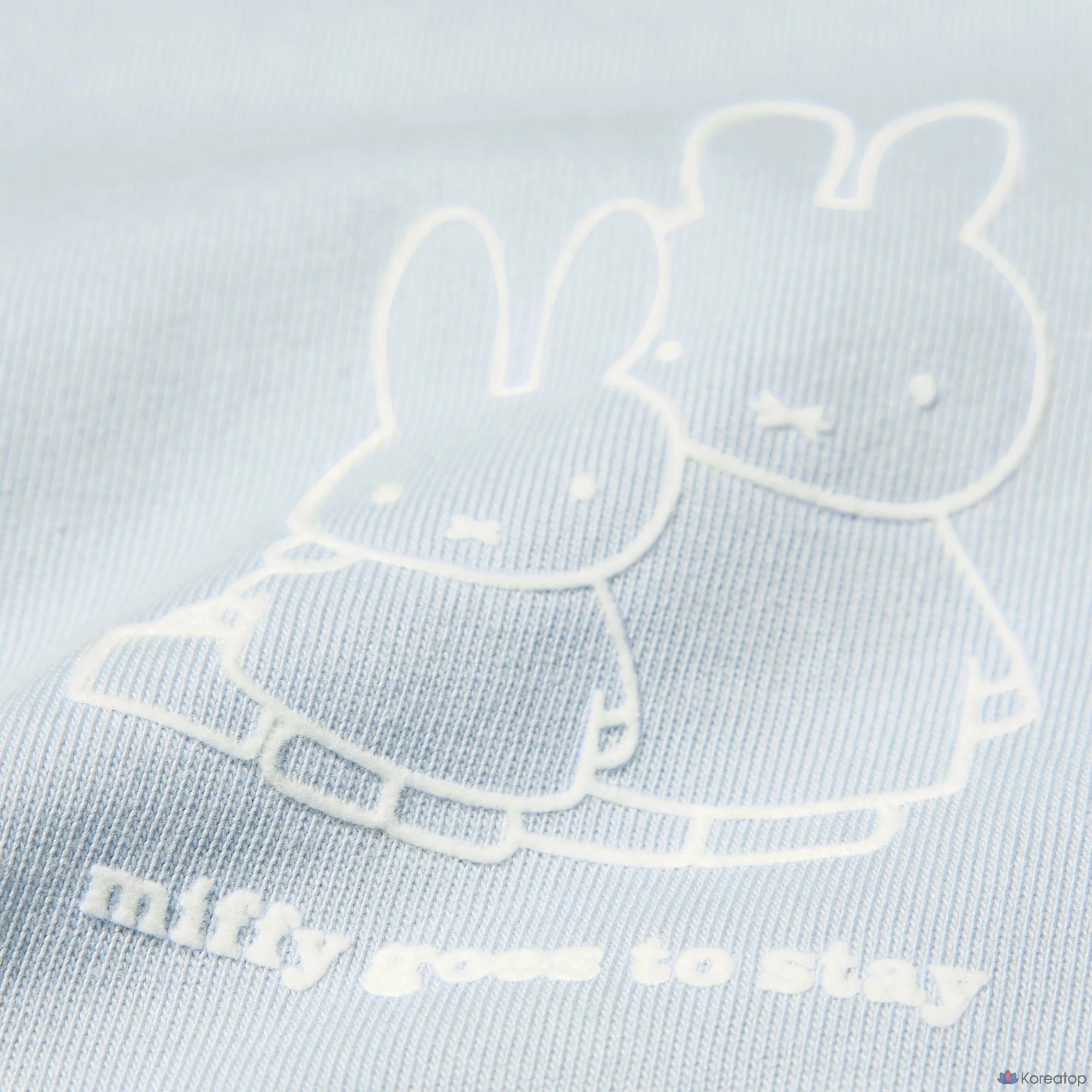 Футболка Uniqlo Miffy in Bloom UT Graphic T 2G