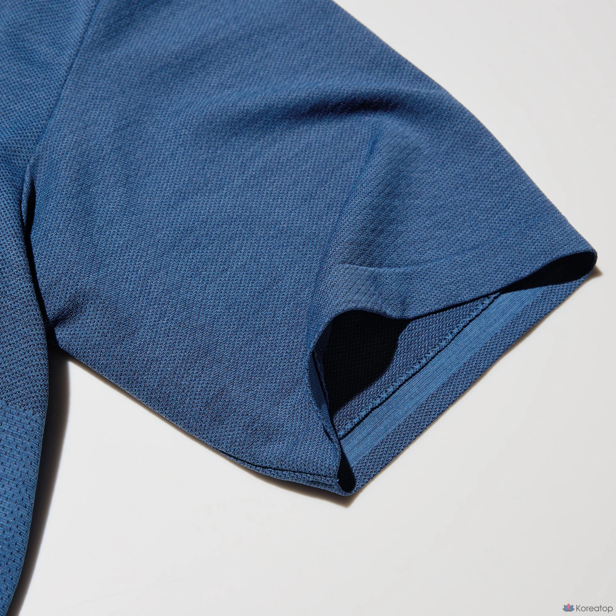 Футболка Uniqlo DRY-EX T, Colorblock