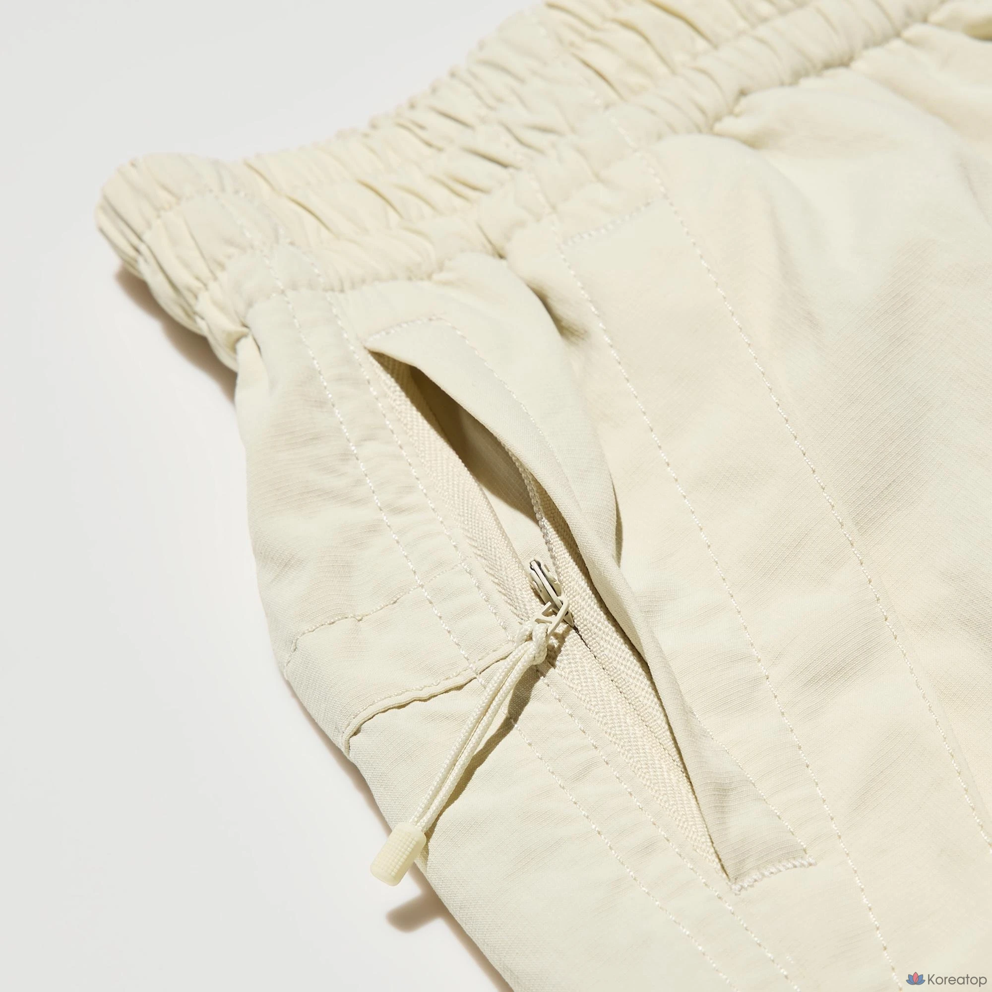 Брюки Uniqlo Warm Easy Pants