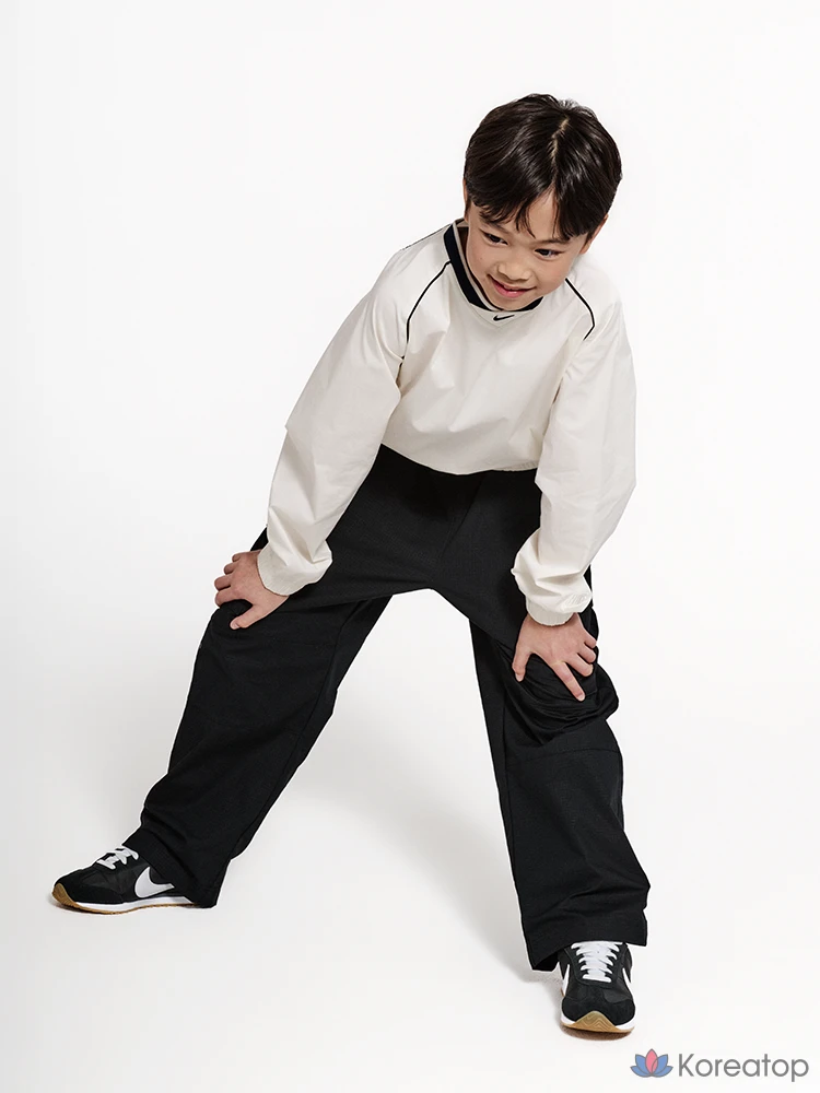 Кроссовки детские Nike Pacific Junior