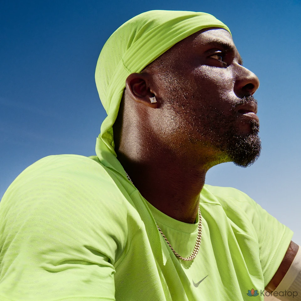Футболка мужская Nike Stride Aero-Fit