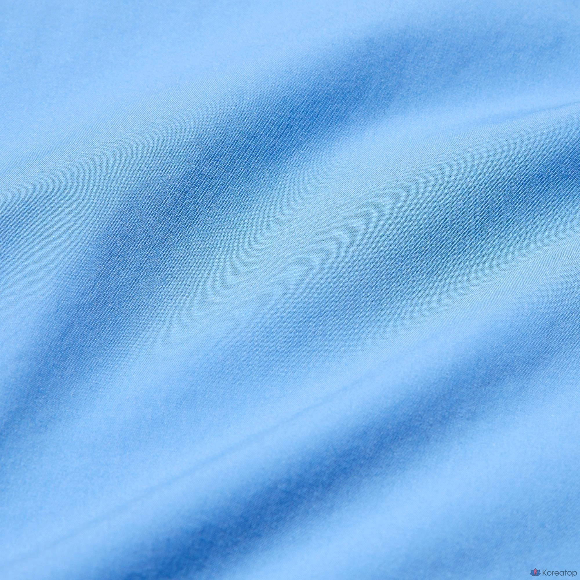 Рубашка Uniqlo Cotton Shirt