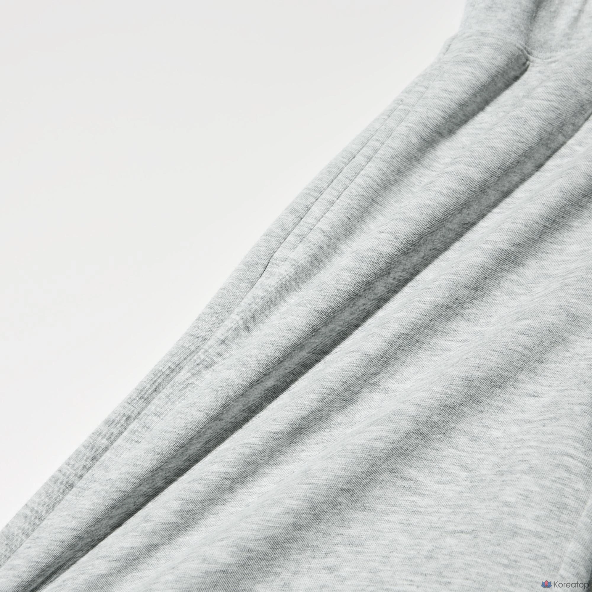 Брюки детские Uniqlo Dry Sweat Wide Pants