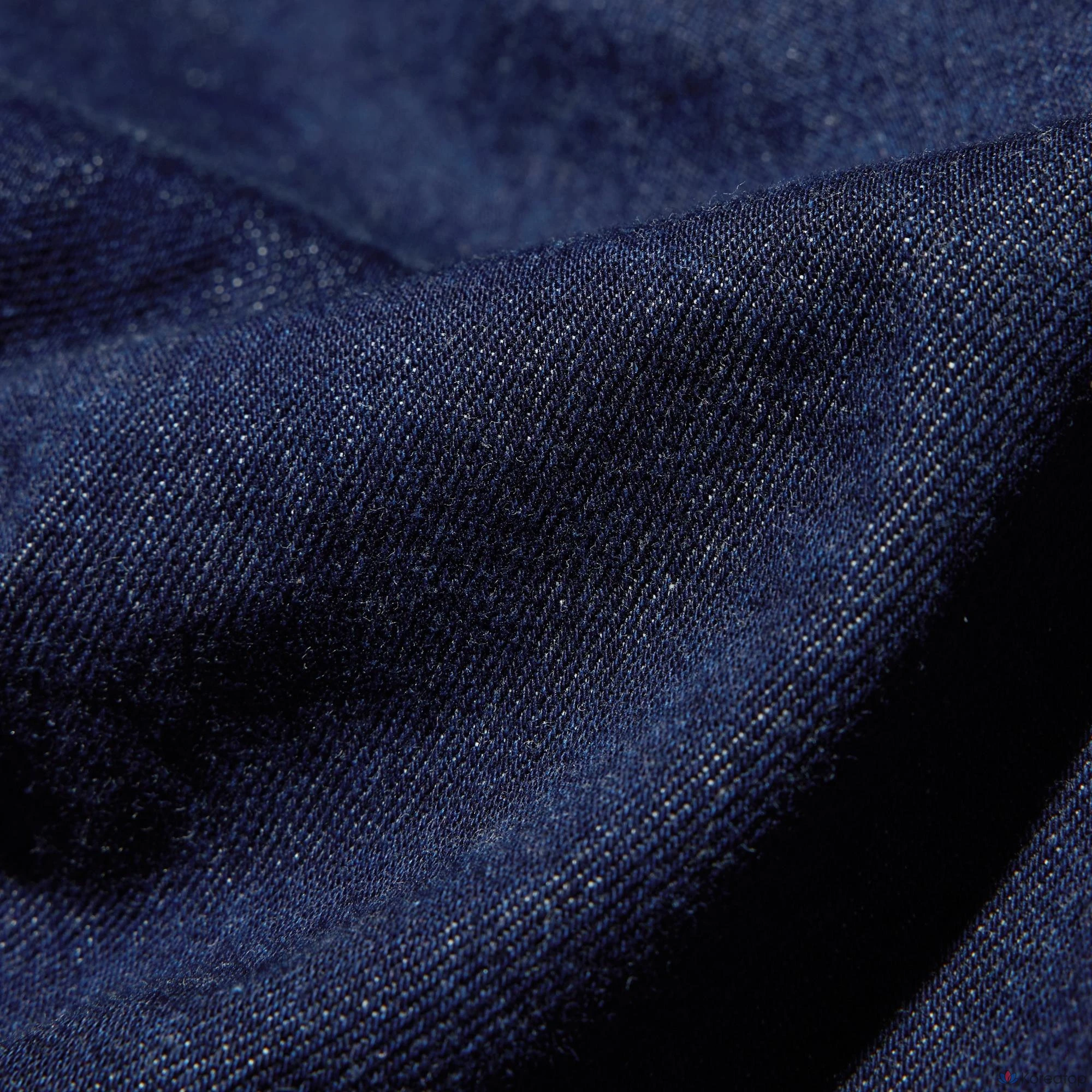 Куртка джинсовая короткая на молнии Uniqlo