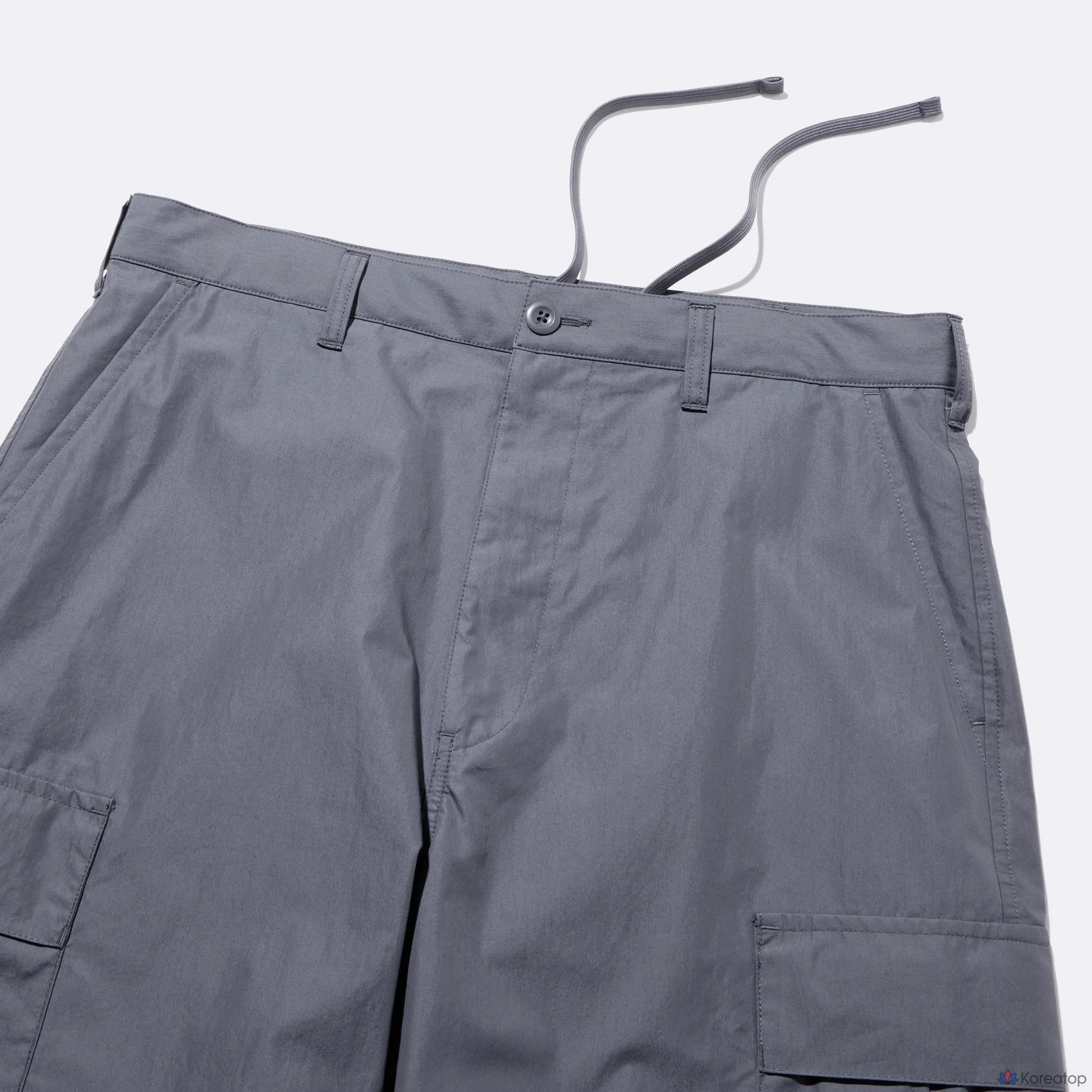 Шорты Uniqlo Cargo Baggy Short Pants