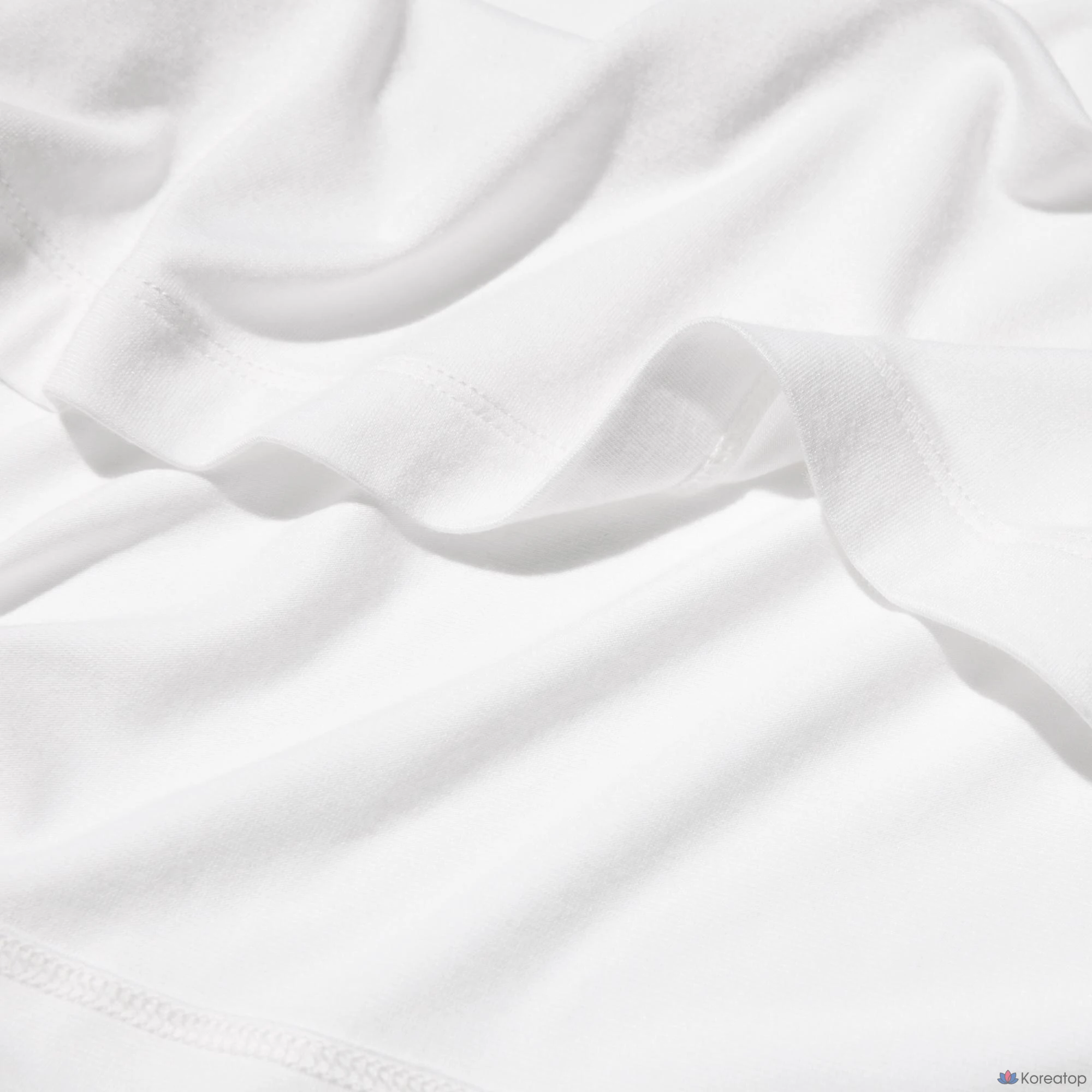 Футболка Uniqlo Heattech Crew Neck T-Shirt
