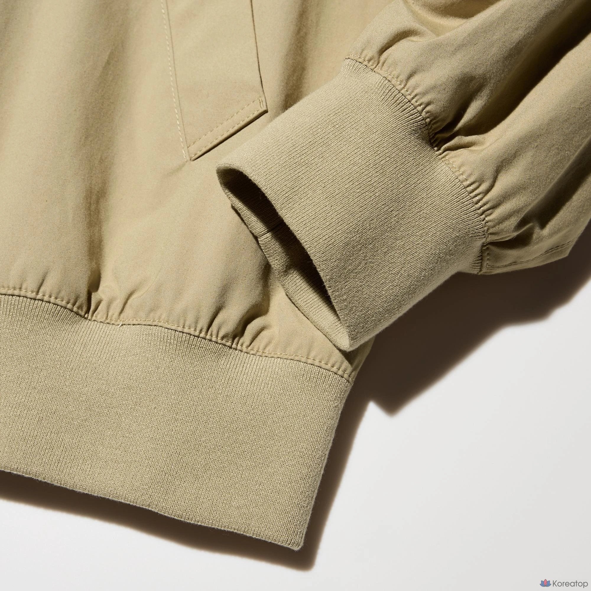 Куртка Uniqlo Harrington Jacket