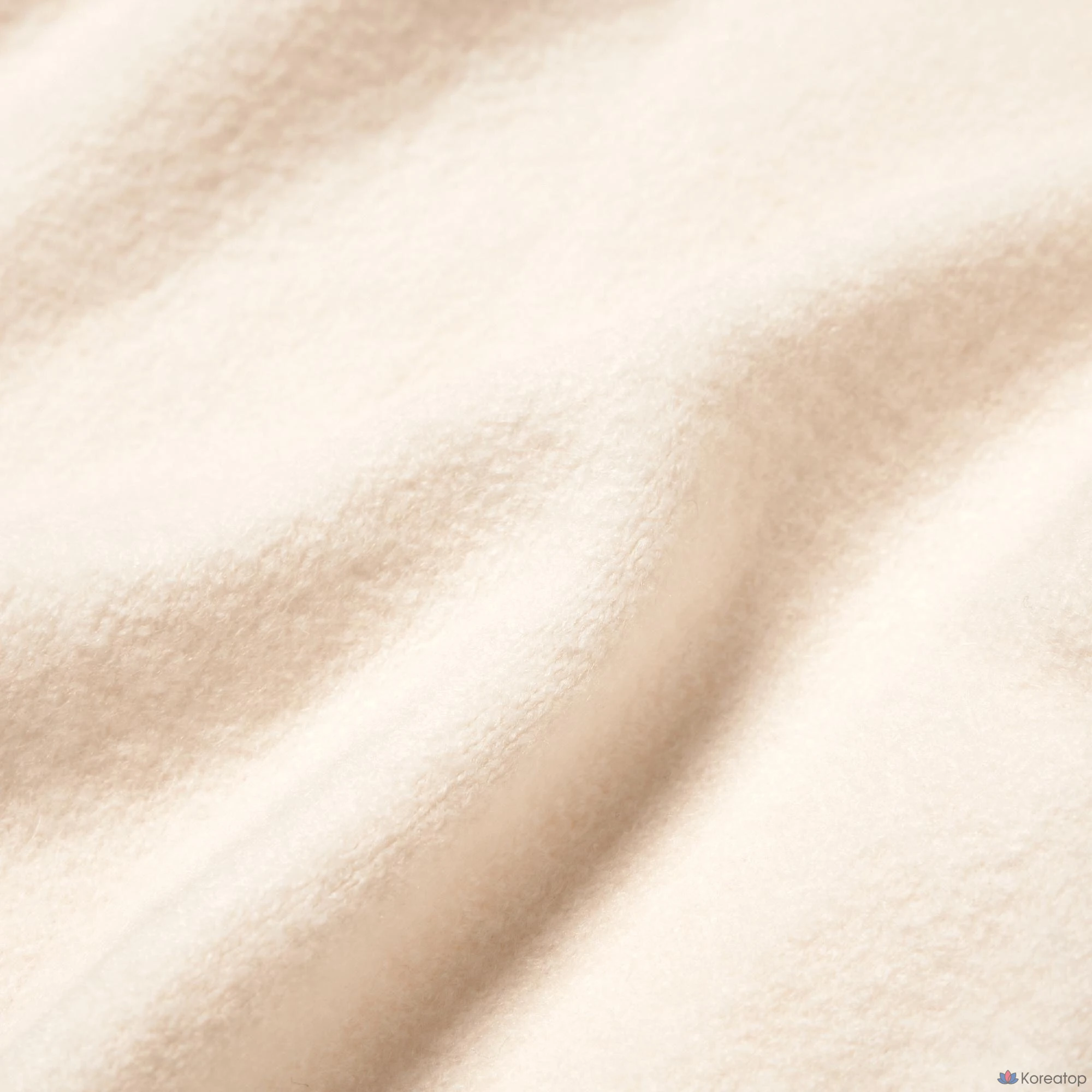 Кардиган Uniqlo Puppy Touch Knit Polo Cardigan