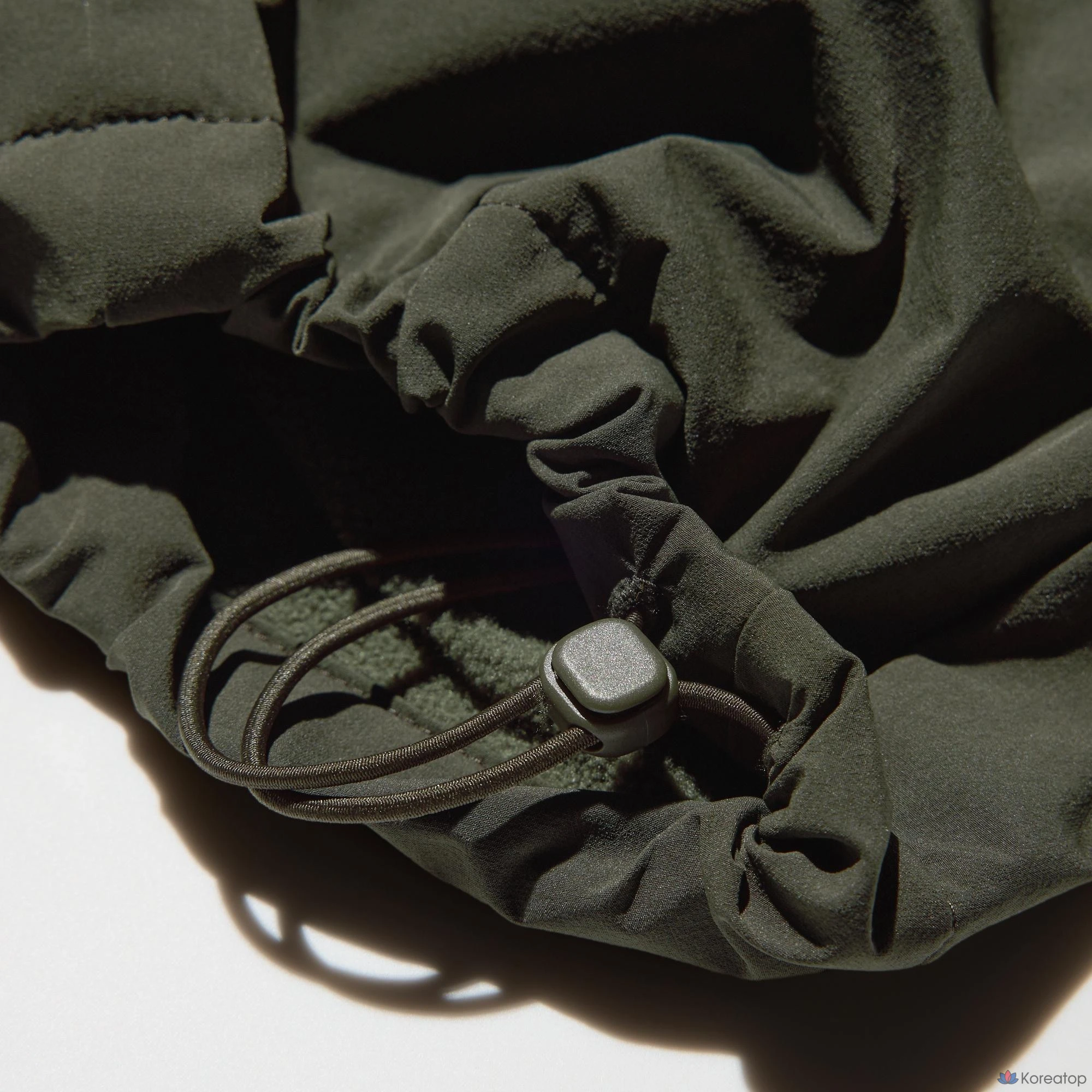 Брюки Uniqlo Warm Easy Pants, длина штанины 71-77 см