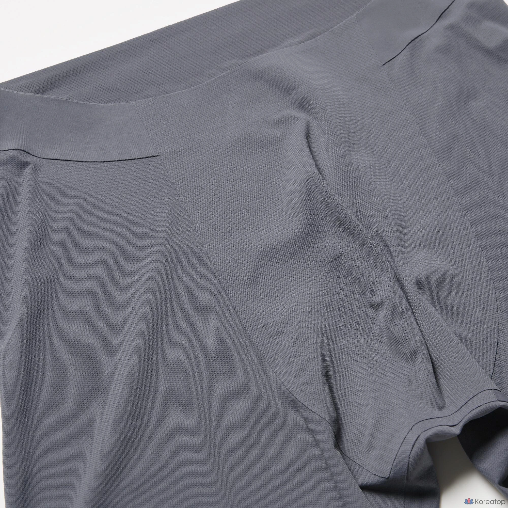 Трусы-боксеры Uniqlo AIRism Mesh Seamless Boxer Briefs