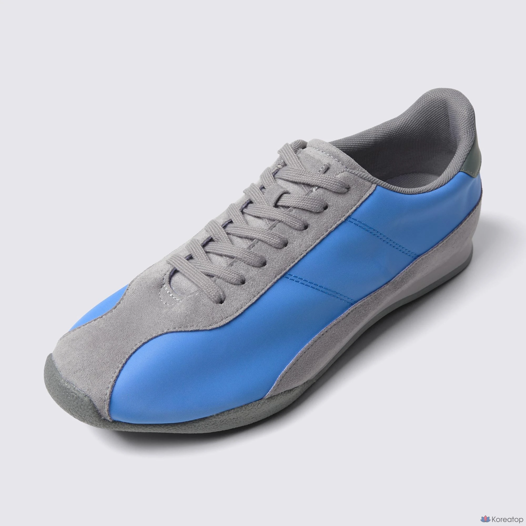 Кроссовки Uniqlo Nylon Combo Flat Sole Sneakers