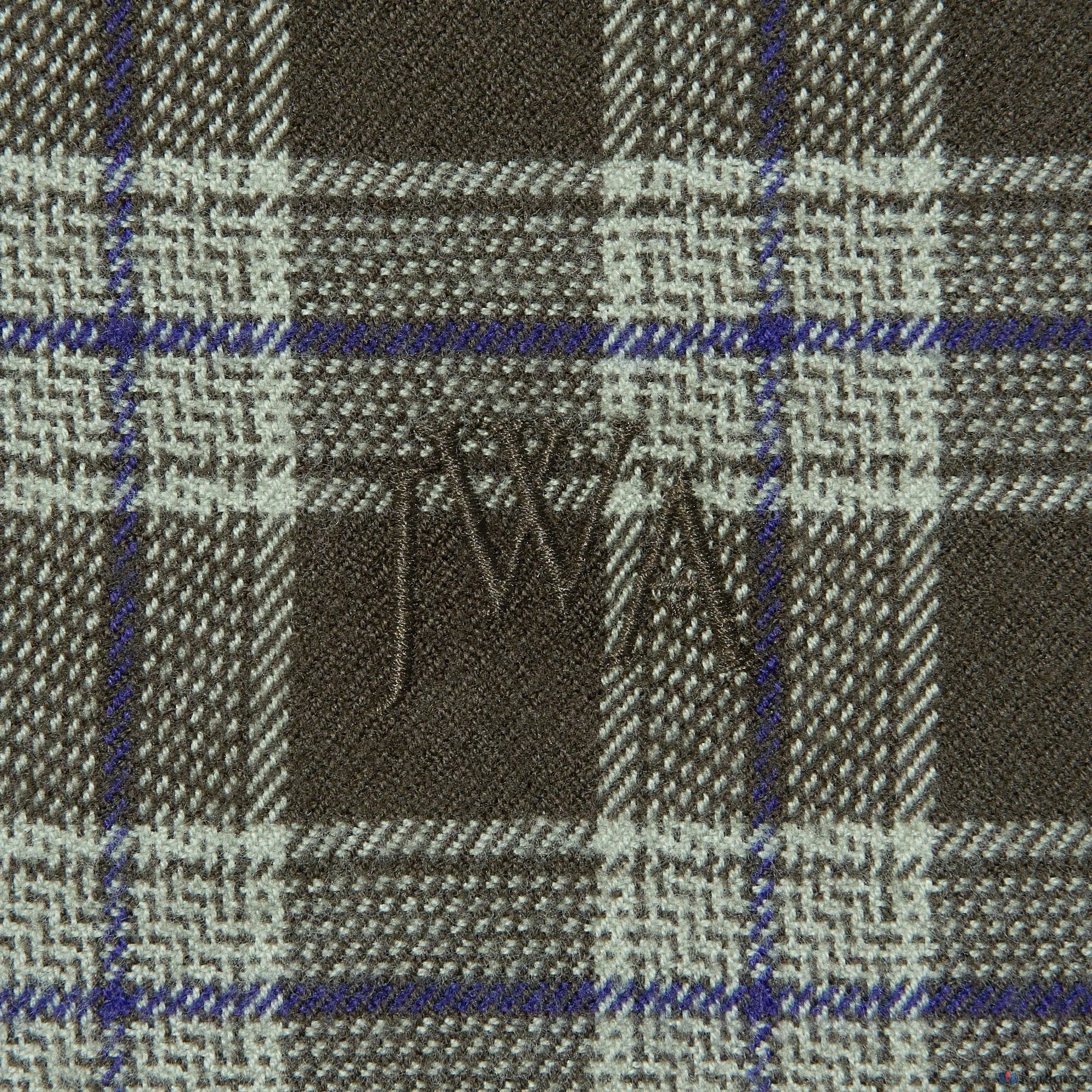 Рубашка Uniqlo Flannel Shirt A