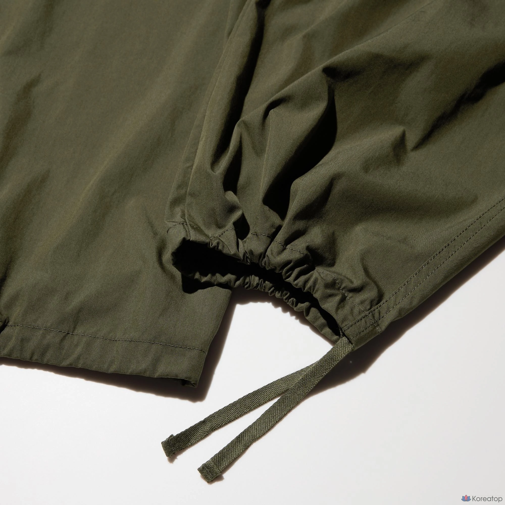 Брюки Uniqlo Wide Cargo Pants