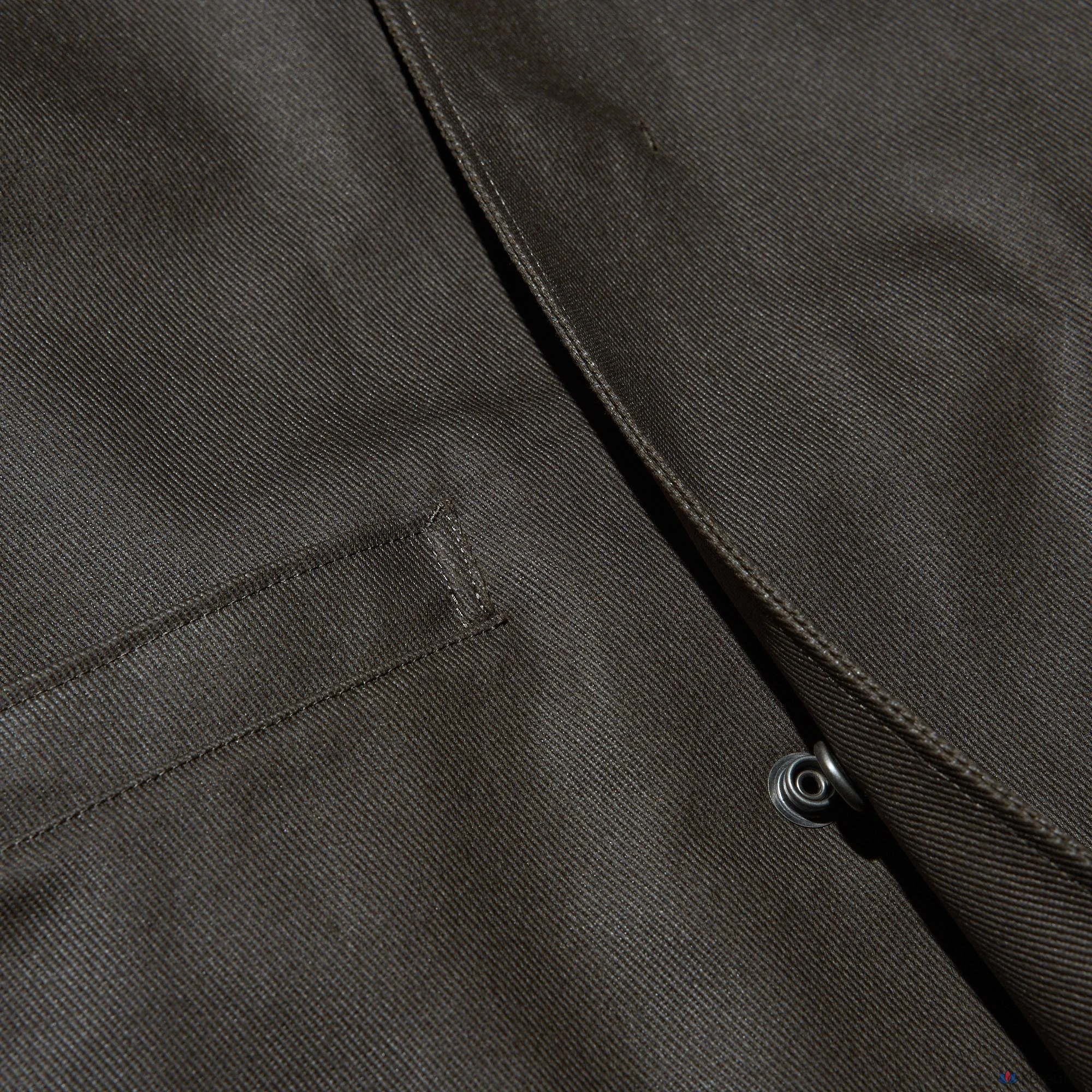 Куртка-бомбер Uniqlo Coated Blouson