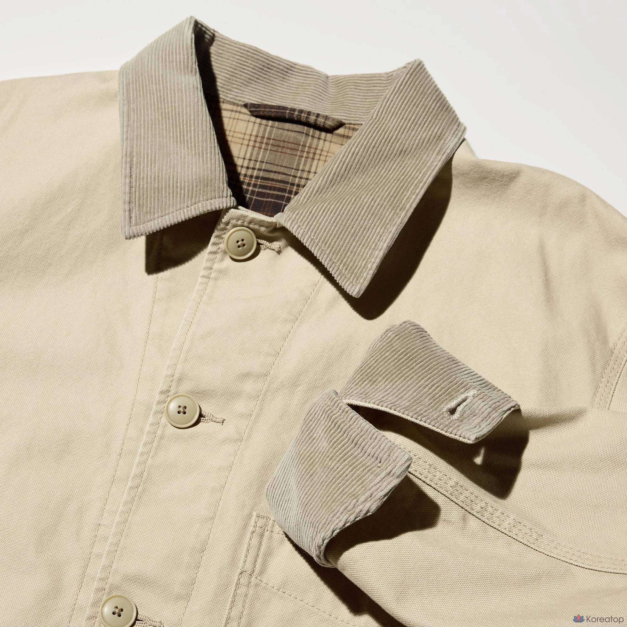 Комбинезон Uniqlo Coverall