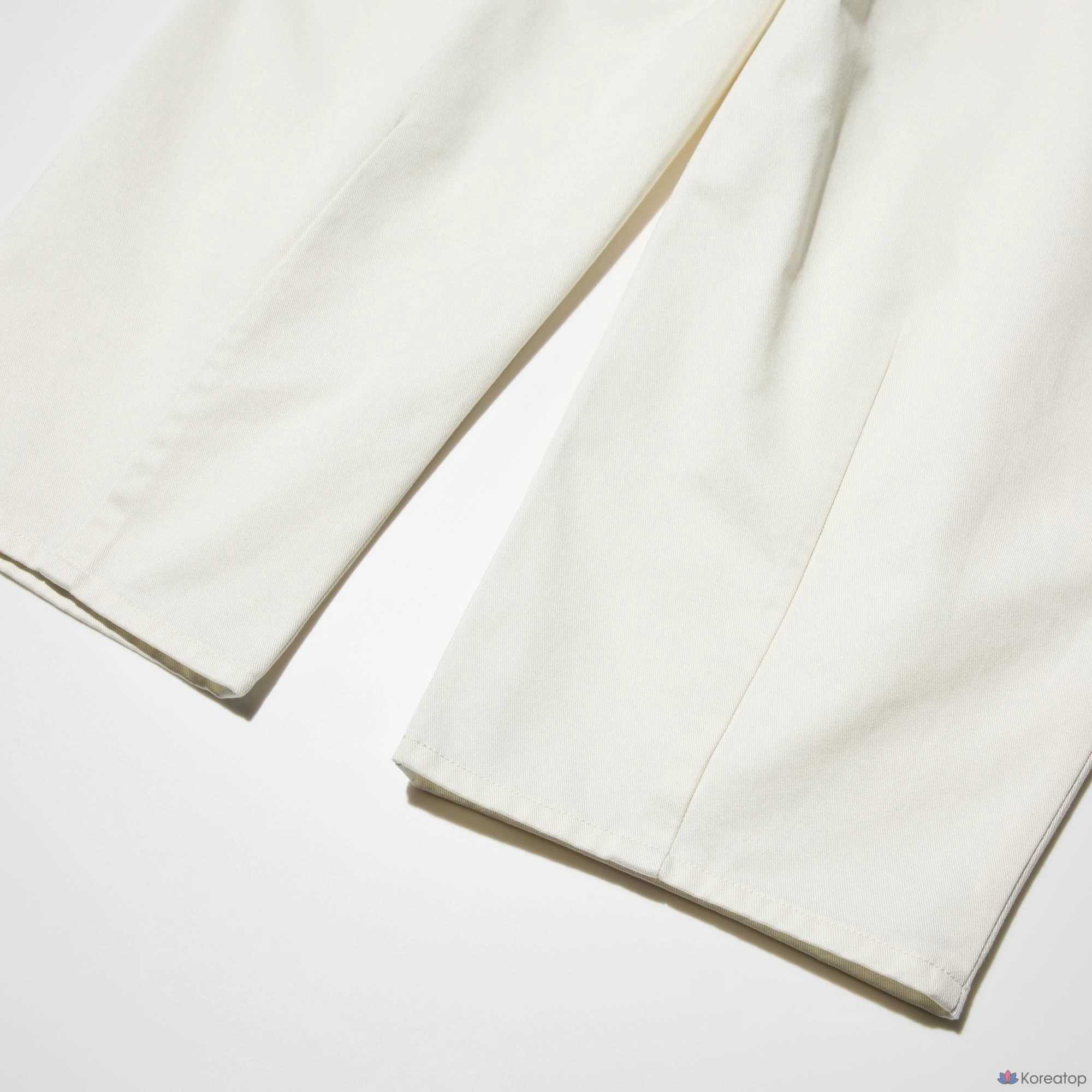 Брюки Uniqlo Barrel Pants
