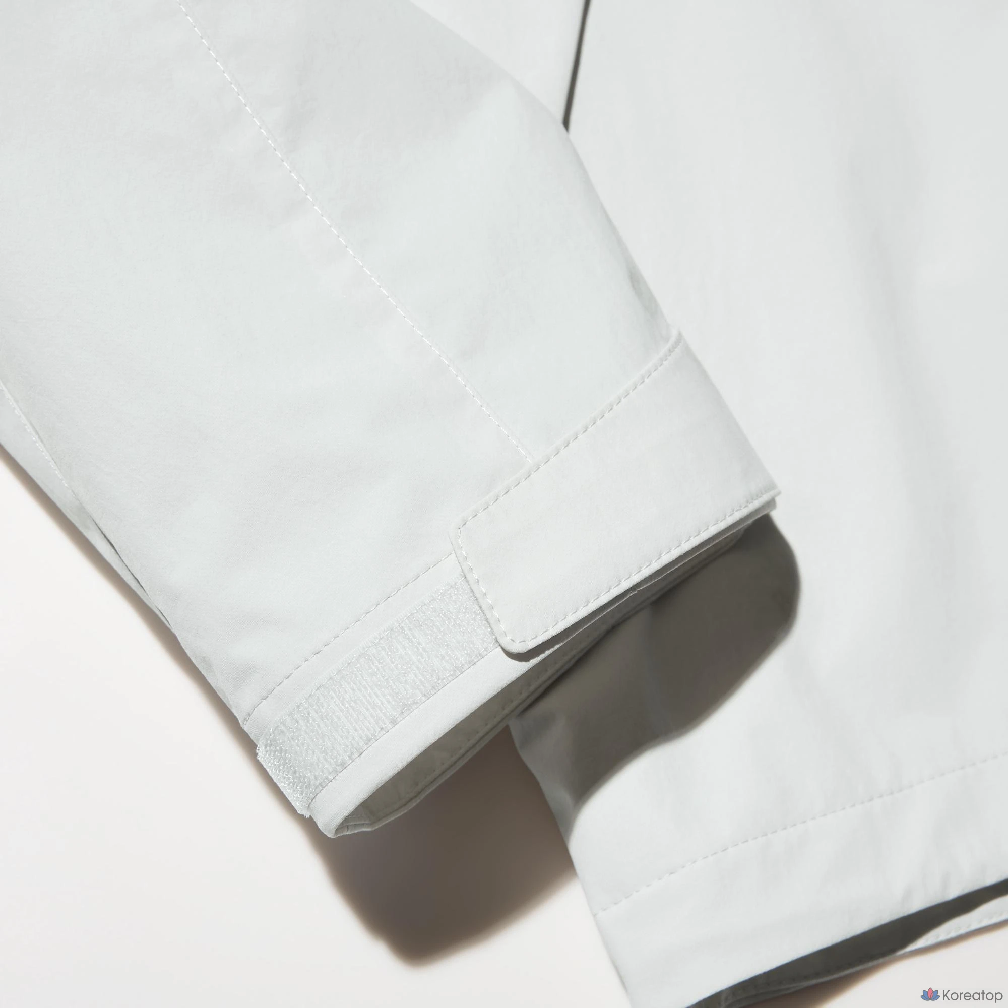 Куртка-блузон Uniqlo Windblock Stand Blouson