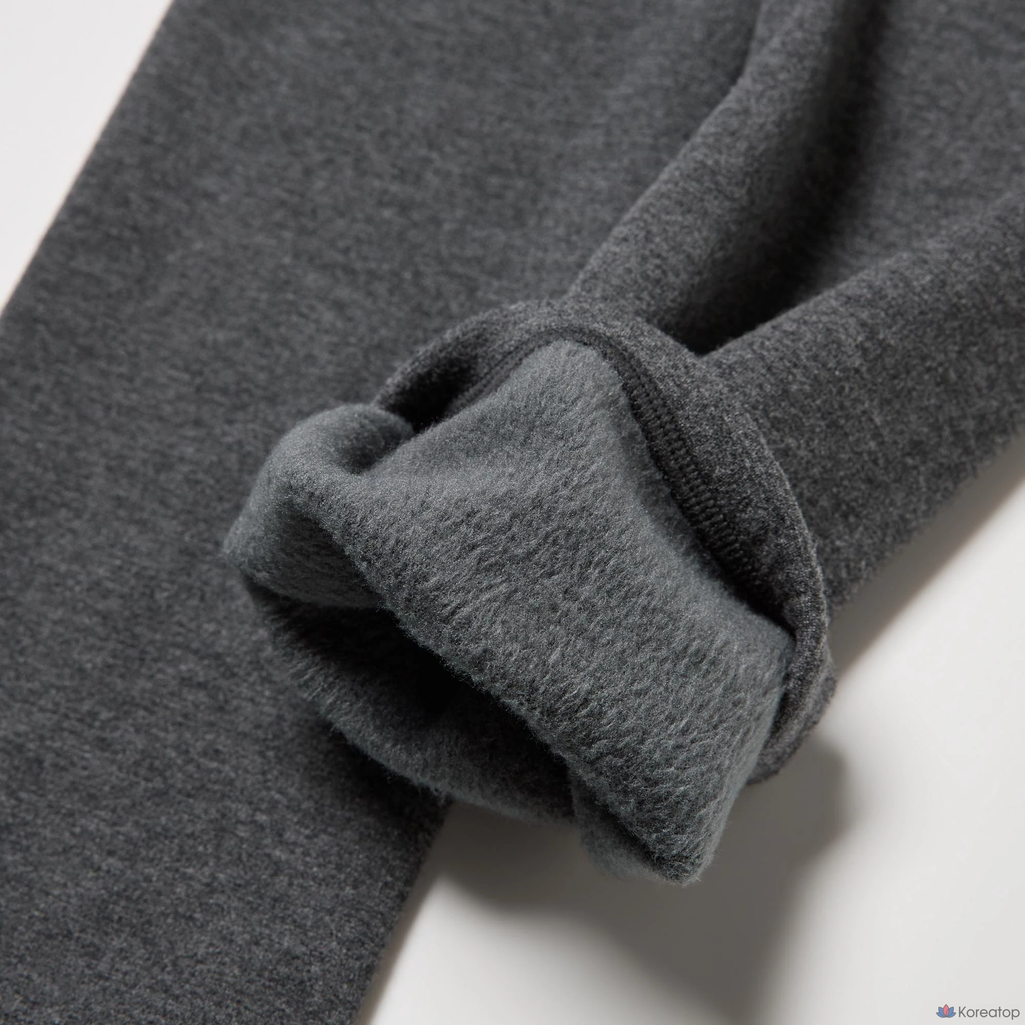 Леггинсы для девочек Uniqlo Heattech Extra Warm
