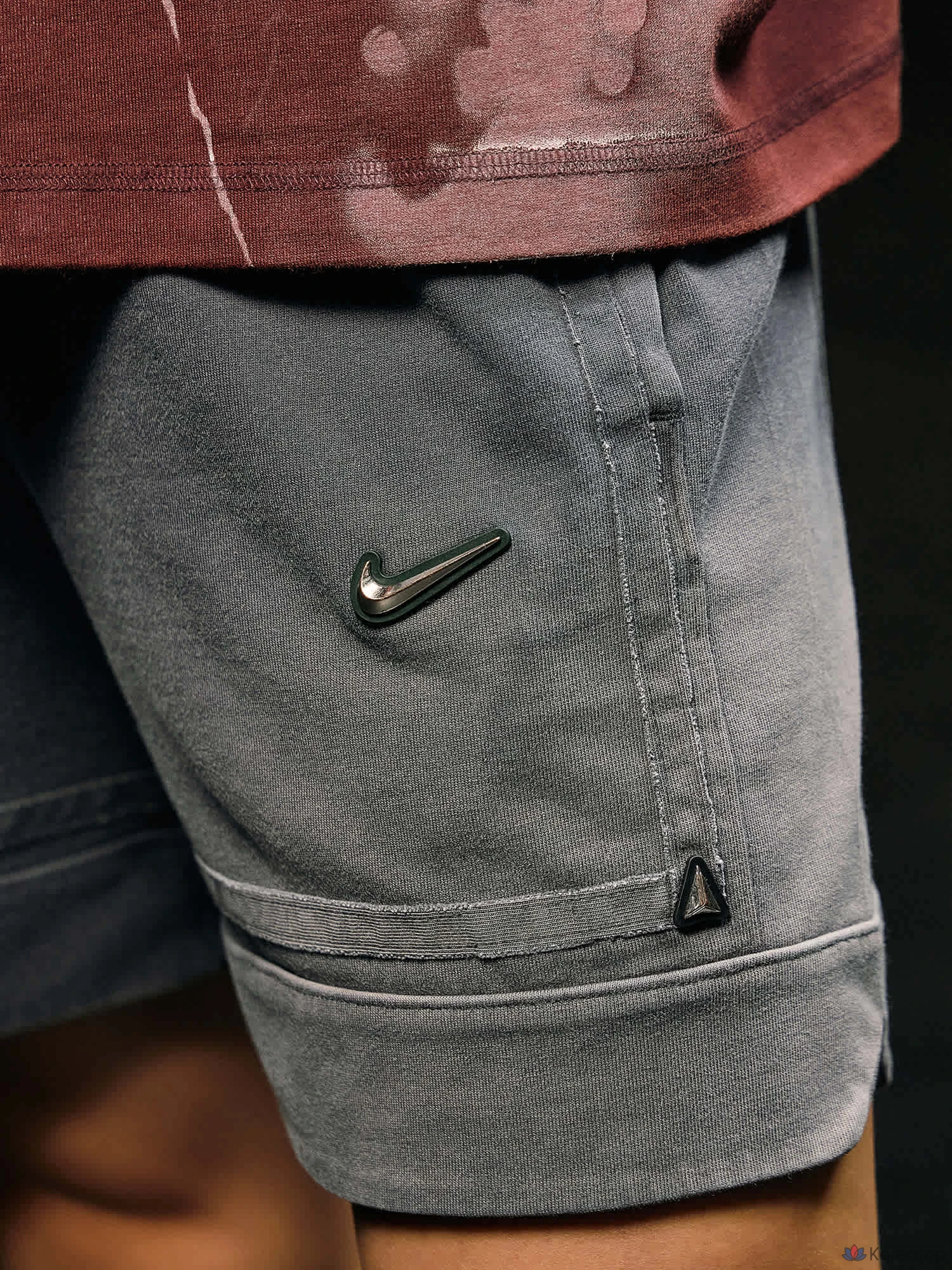 Шорты баскетбольные мужские Nike Standard Issue 6 Inch