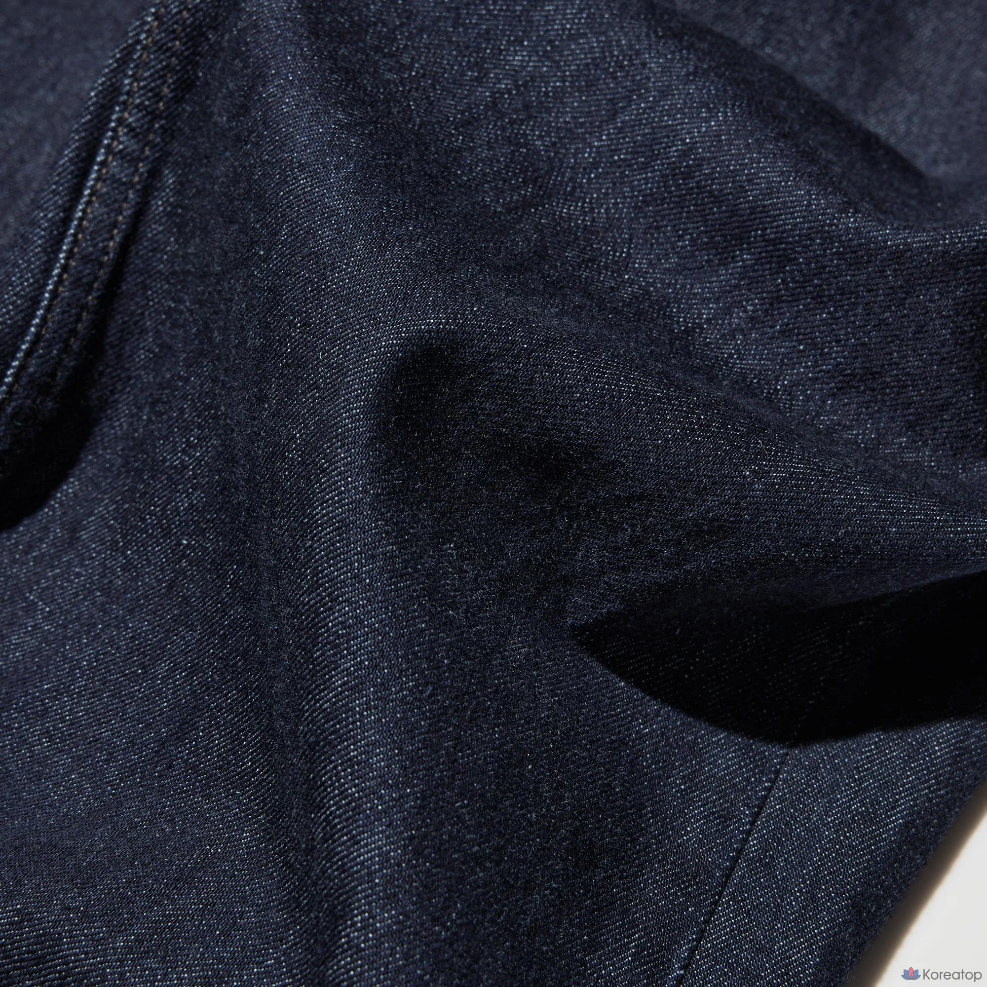 Джинсы Uniqlo Baggy Straight Jeans