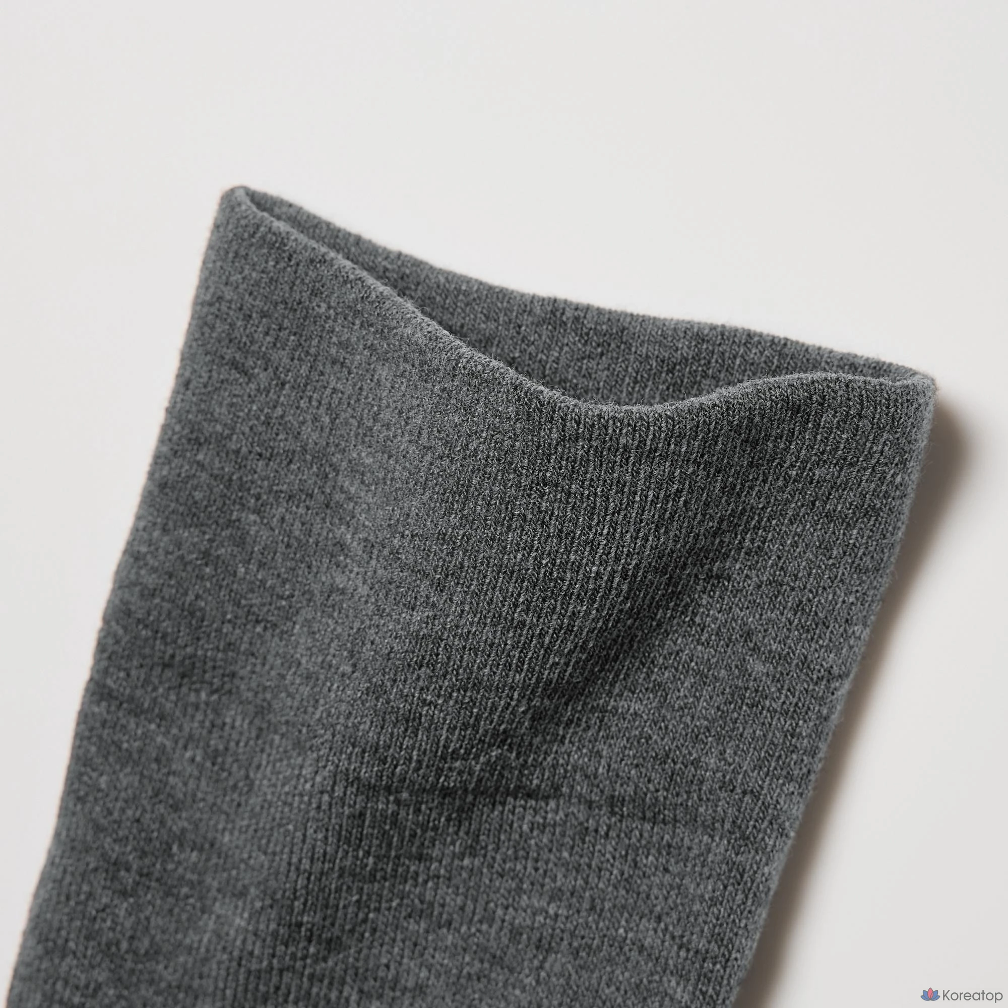 Носки Uniqlo Heattech Soft Fit