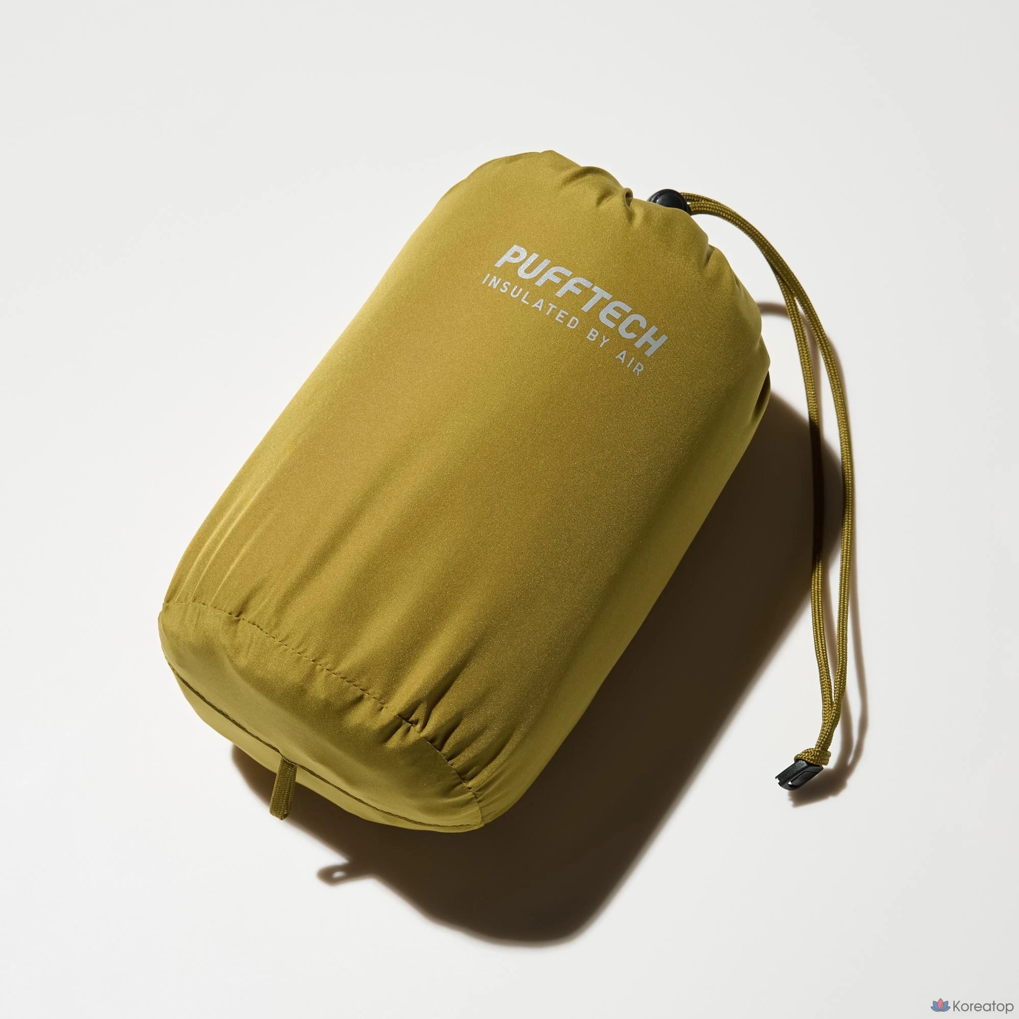 Жилет Uniqlo PUFFTECH