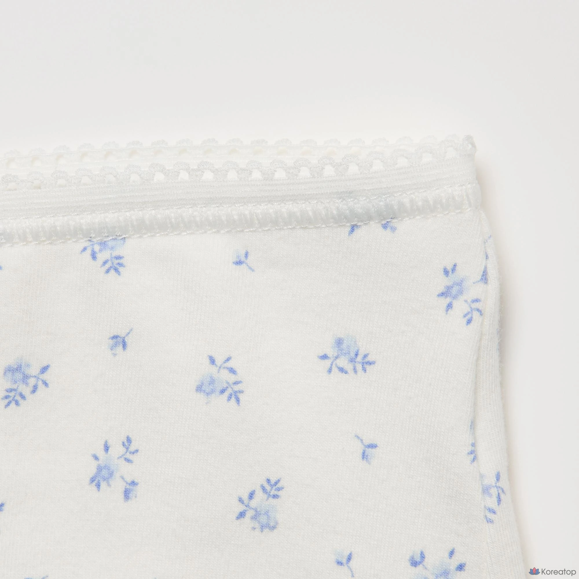 Шорты для мальчиков Uniqlo Cotton Jersey Shorts, цветочный