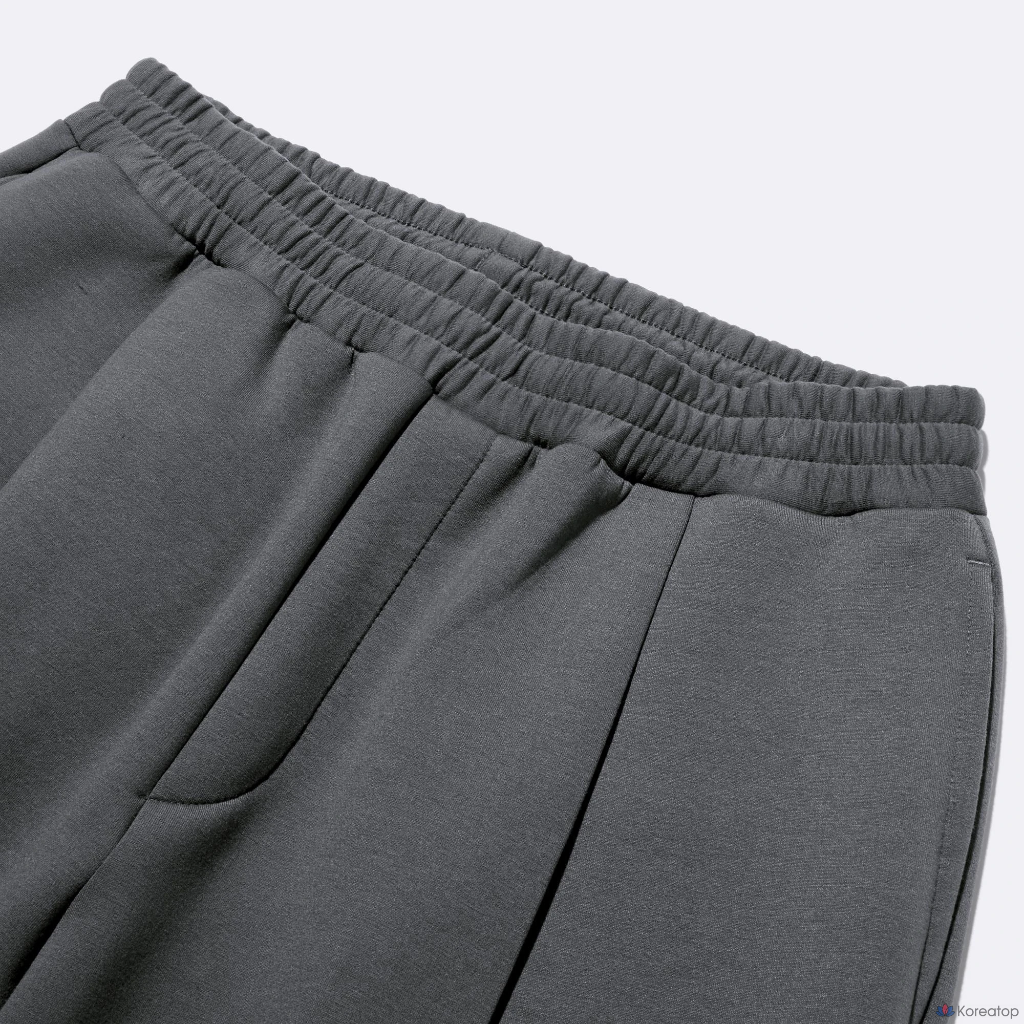 Брюки Uniqlo Puff Sweat Carrot Pants
